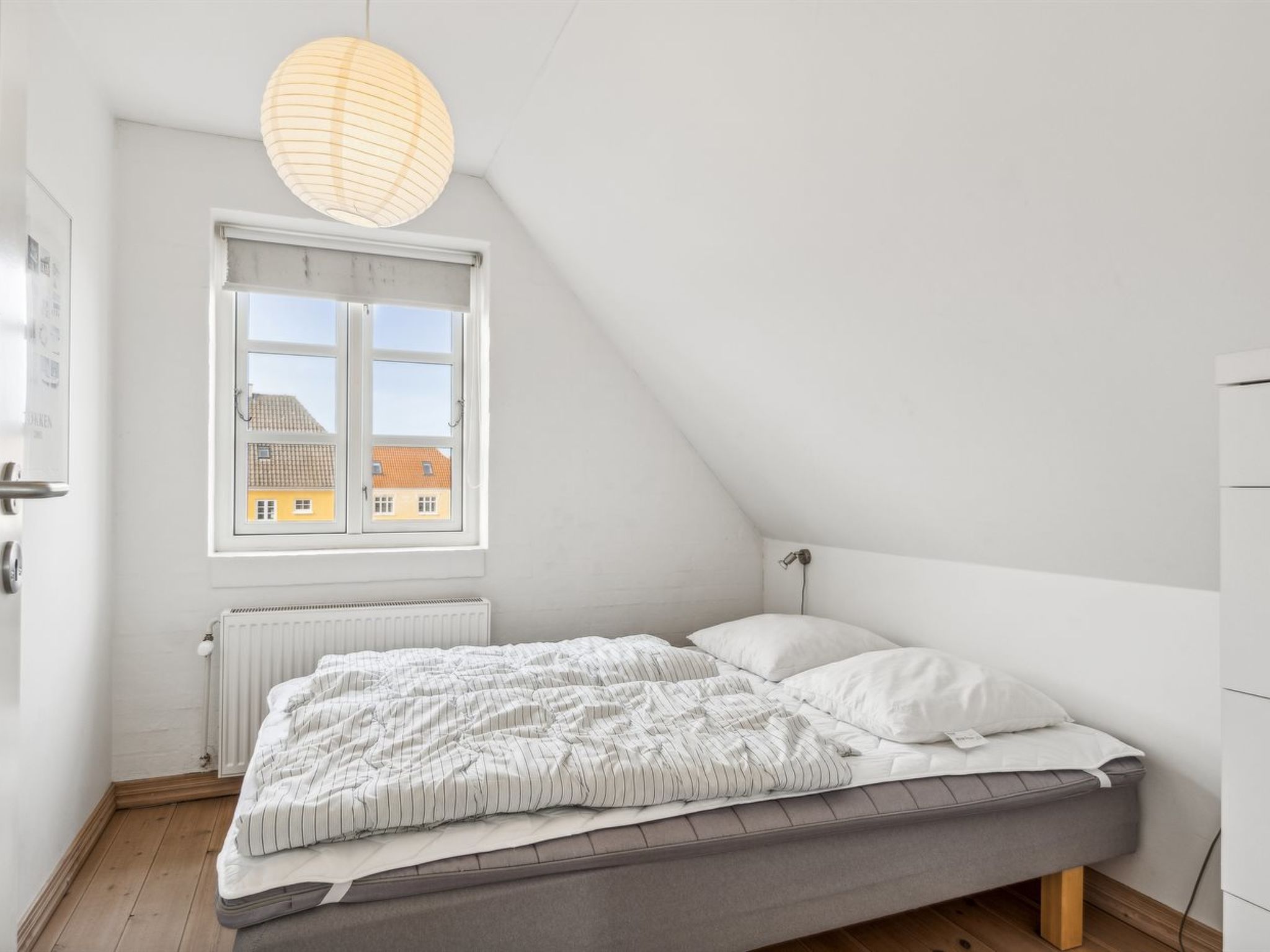 "Birtir" - 200m from the sea-Binnen