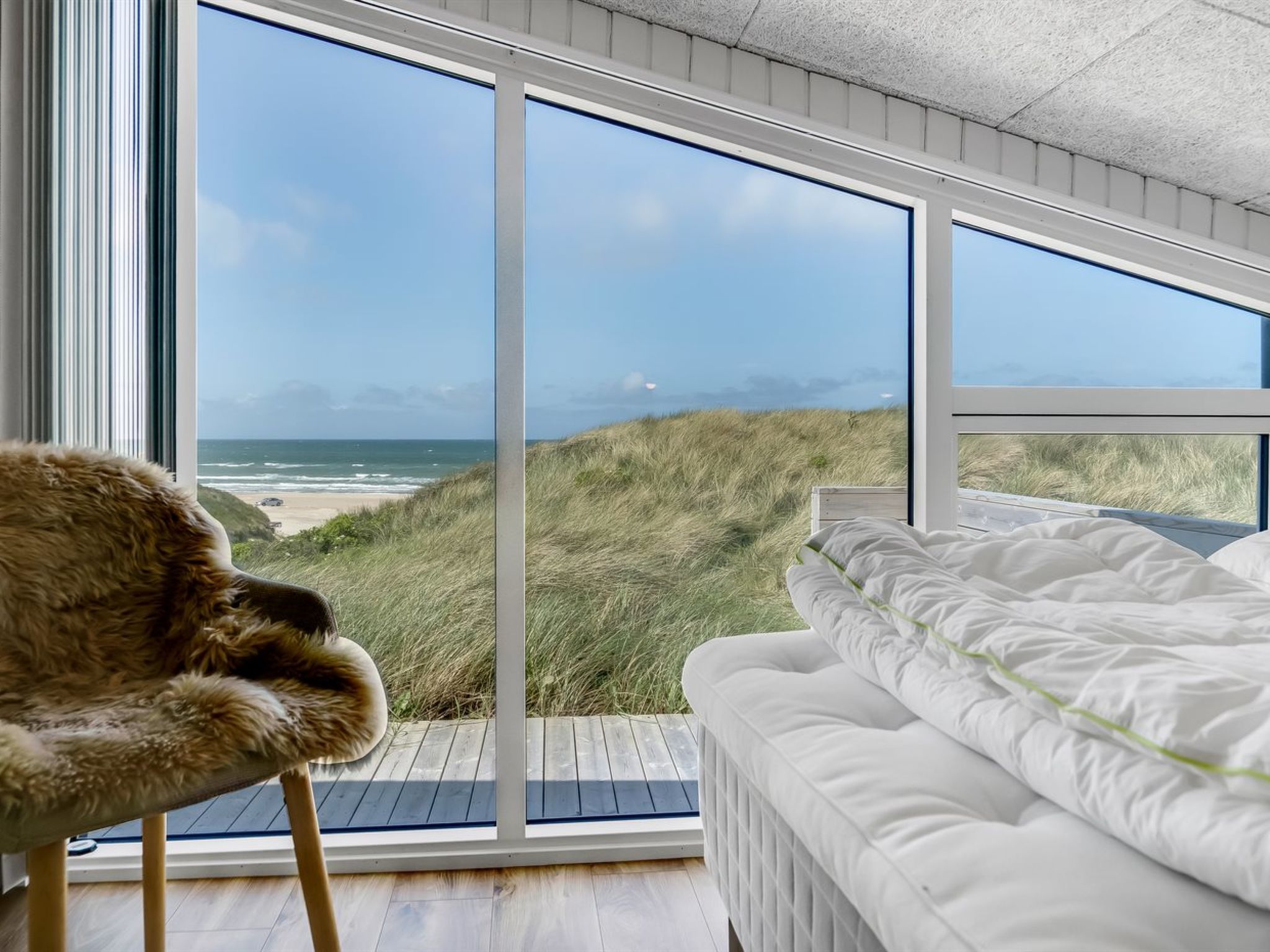 "Fatlinda" - 50m from the sea-Buiten