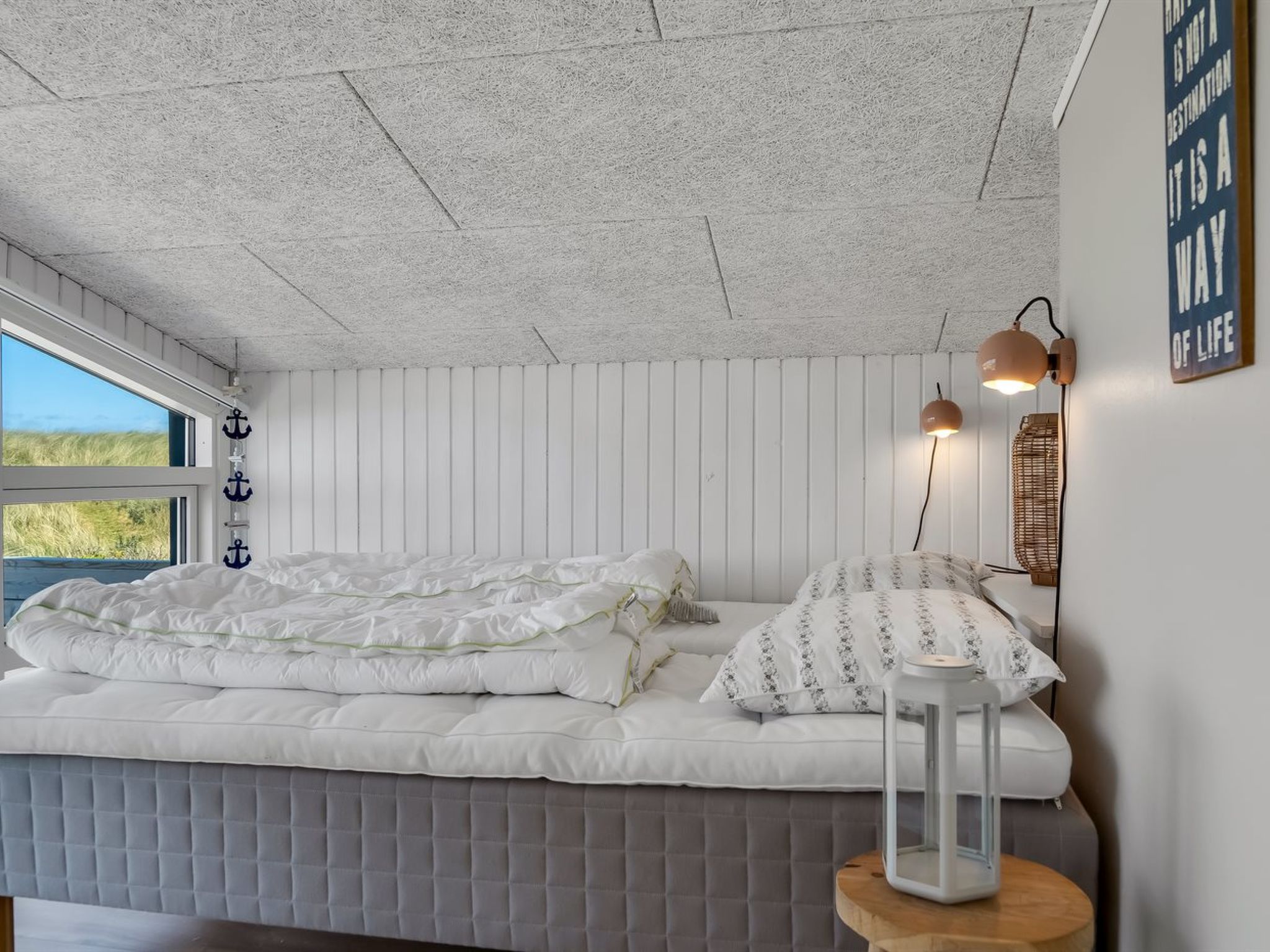 "Fatlinda" - 50m from the sea - Inside