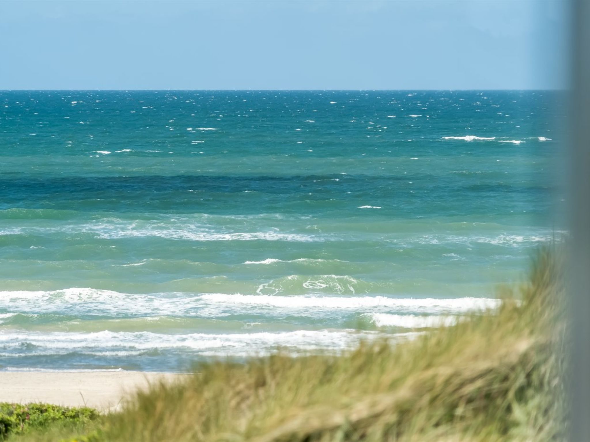 "Fatlinda" - 50m from the sea - Outside