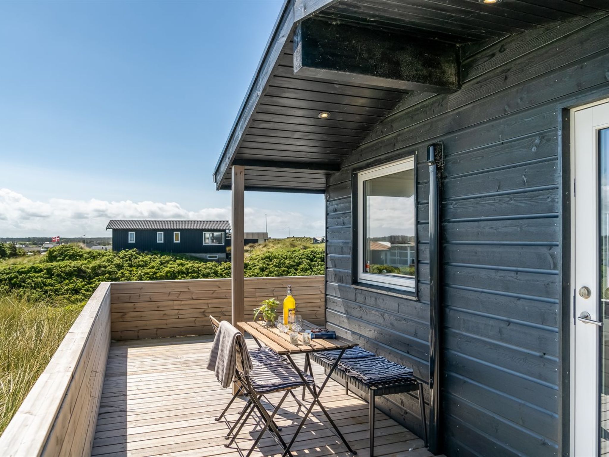 "Fatlinda" - 50m from the sea — Terrace (2 of 31)