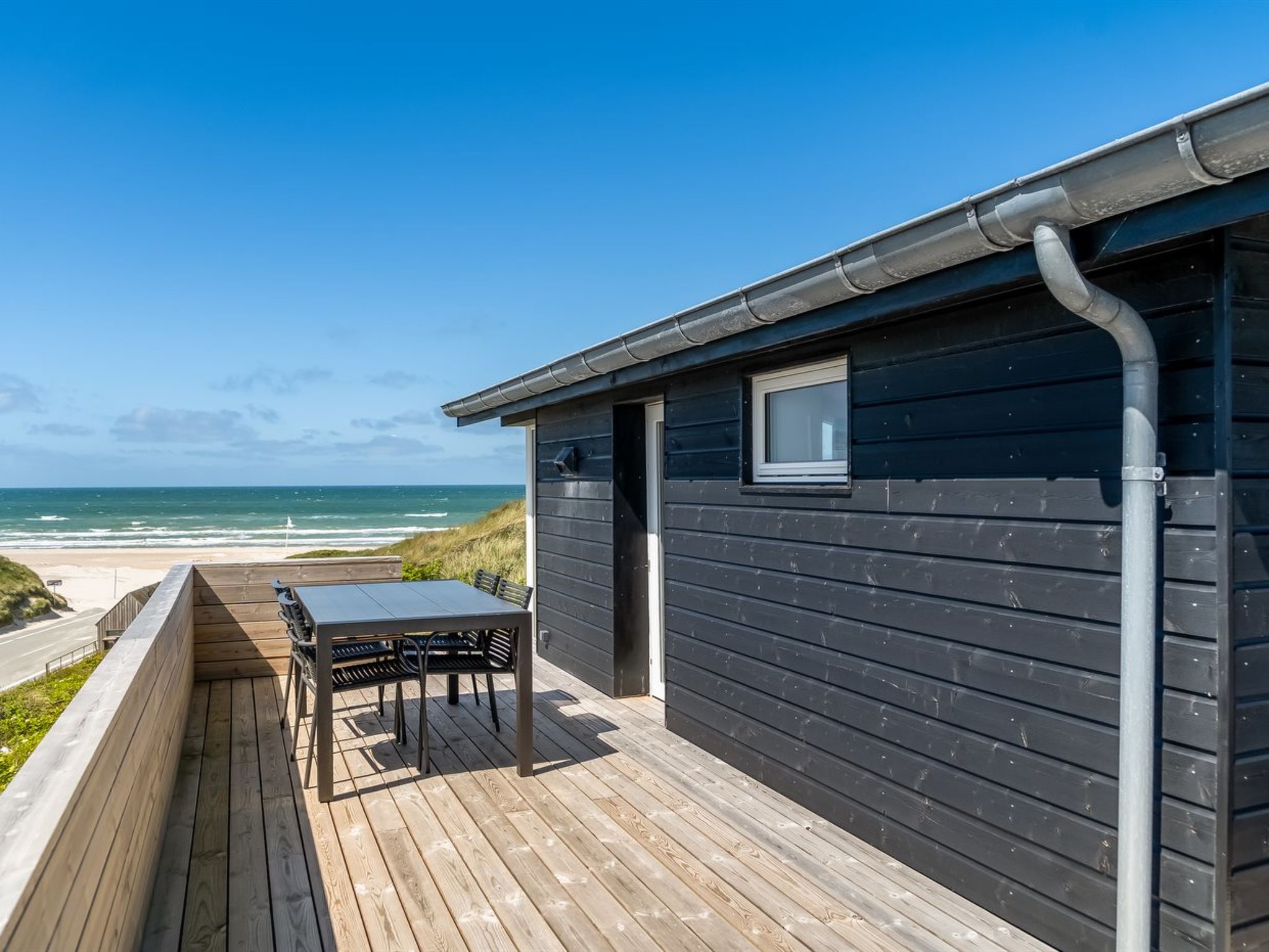 "Fatlinda" - 50m from the sea — Terrace (3 of 31)
