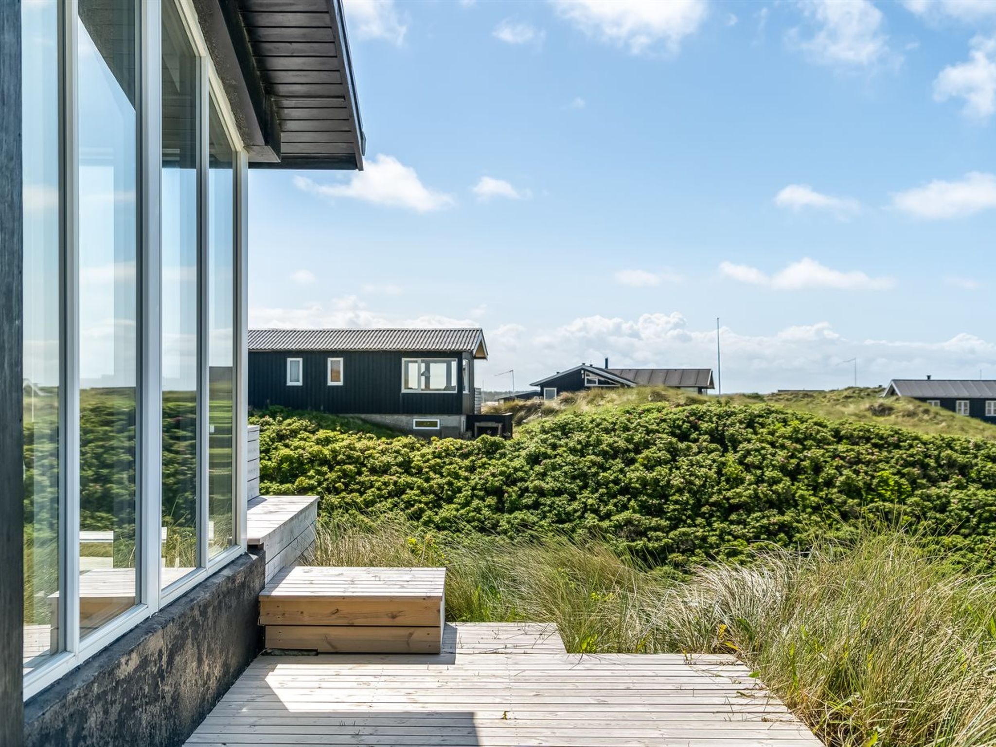 "Fatlinda" - 50m from the sea — Terrace (4 of 31)