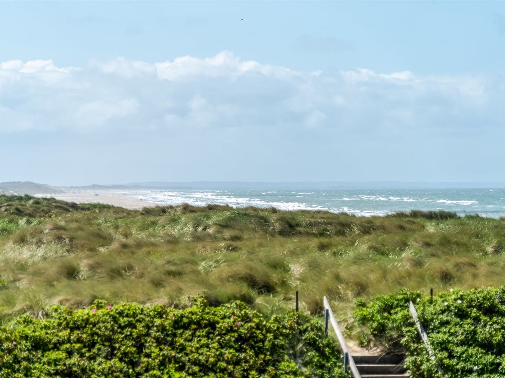 "Fatlinda" - 50m from the sea - Outside