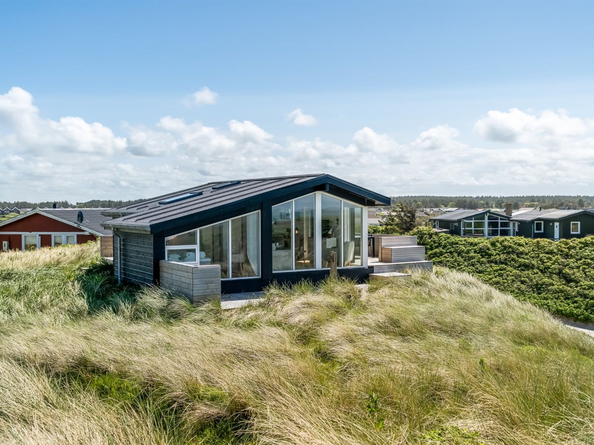 "Fatlinda" - 50m from the sea - Outside