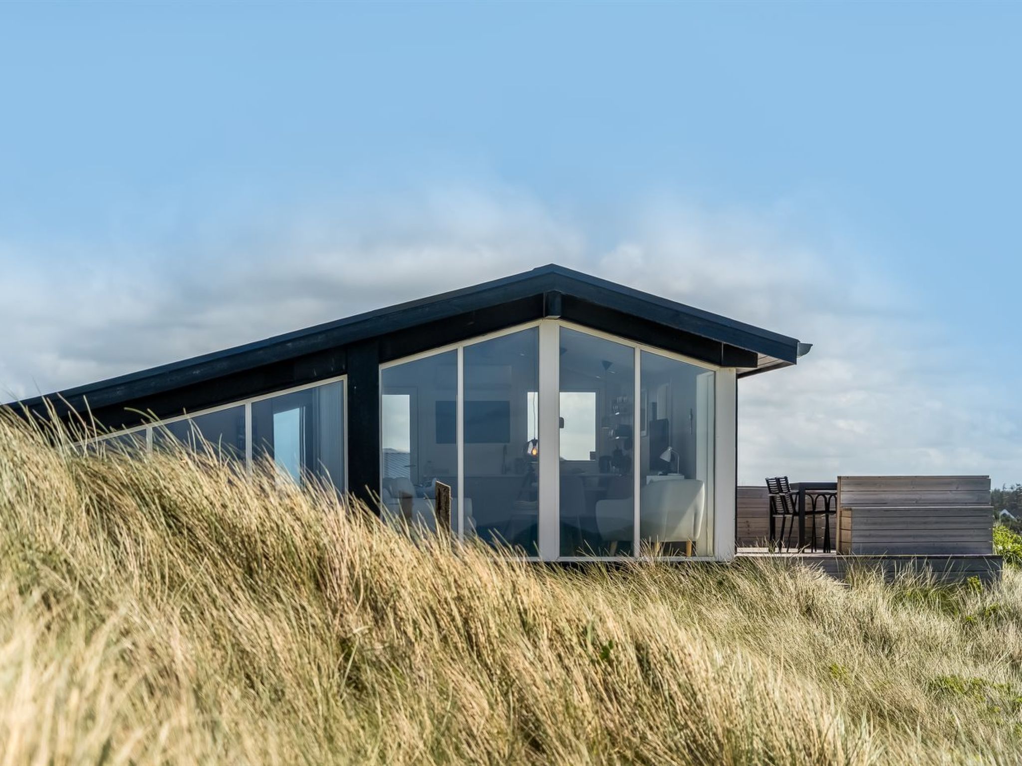 "Fatlinda" - 50m from the sea - Outside