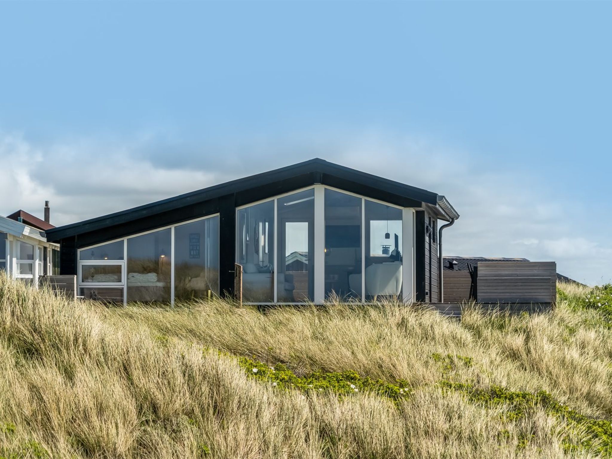 "Fatlinda" - 50m from the sea - Outside