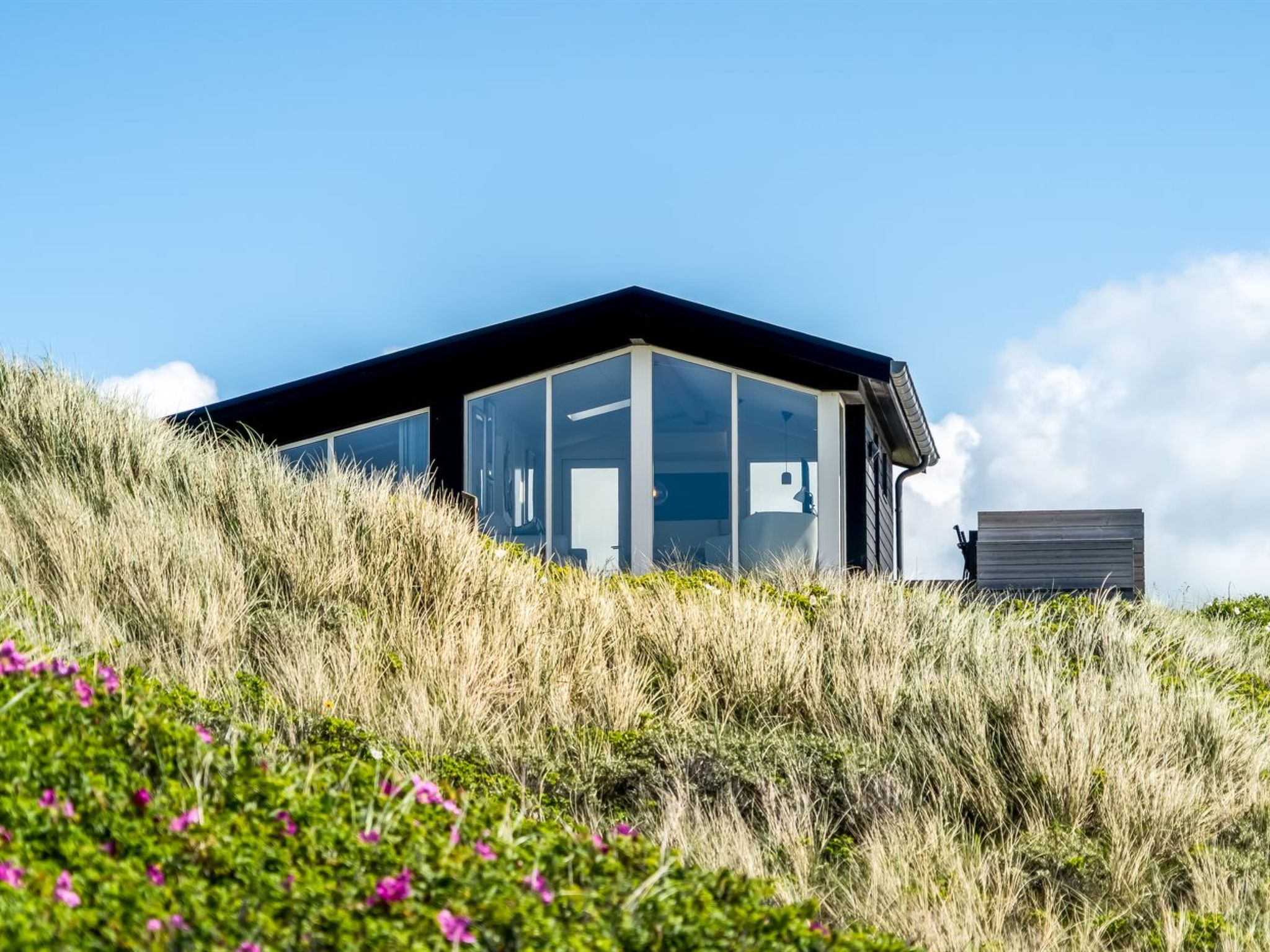 "Fatlinda" - 50m from the sea - Outside