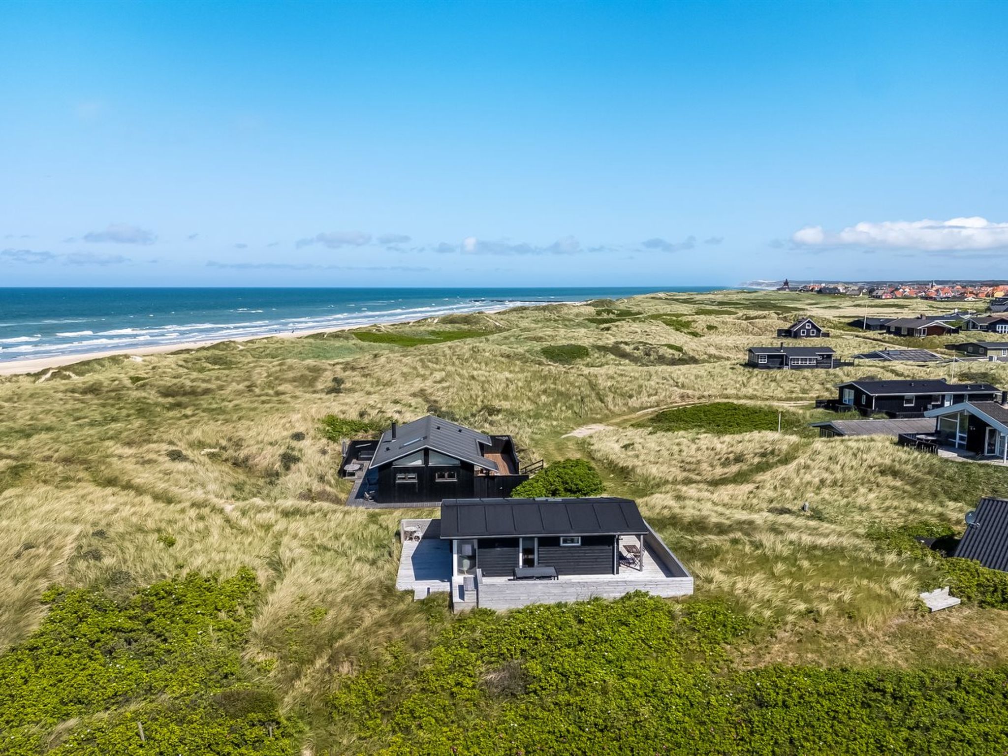 "Fatlinda" - 50m from the sea - Outside