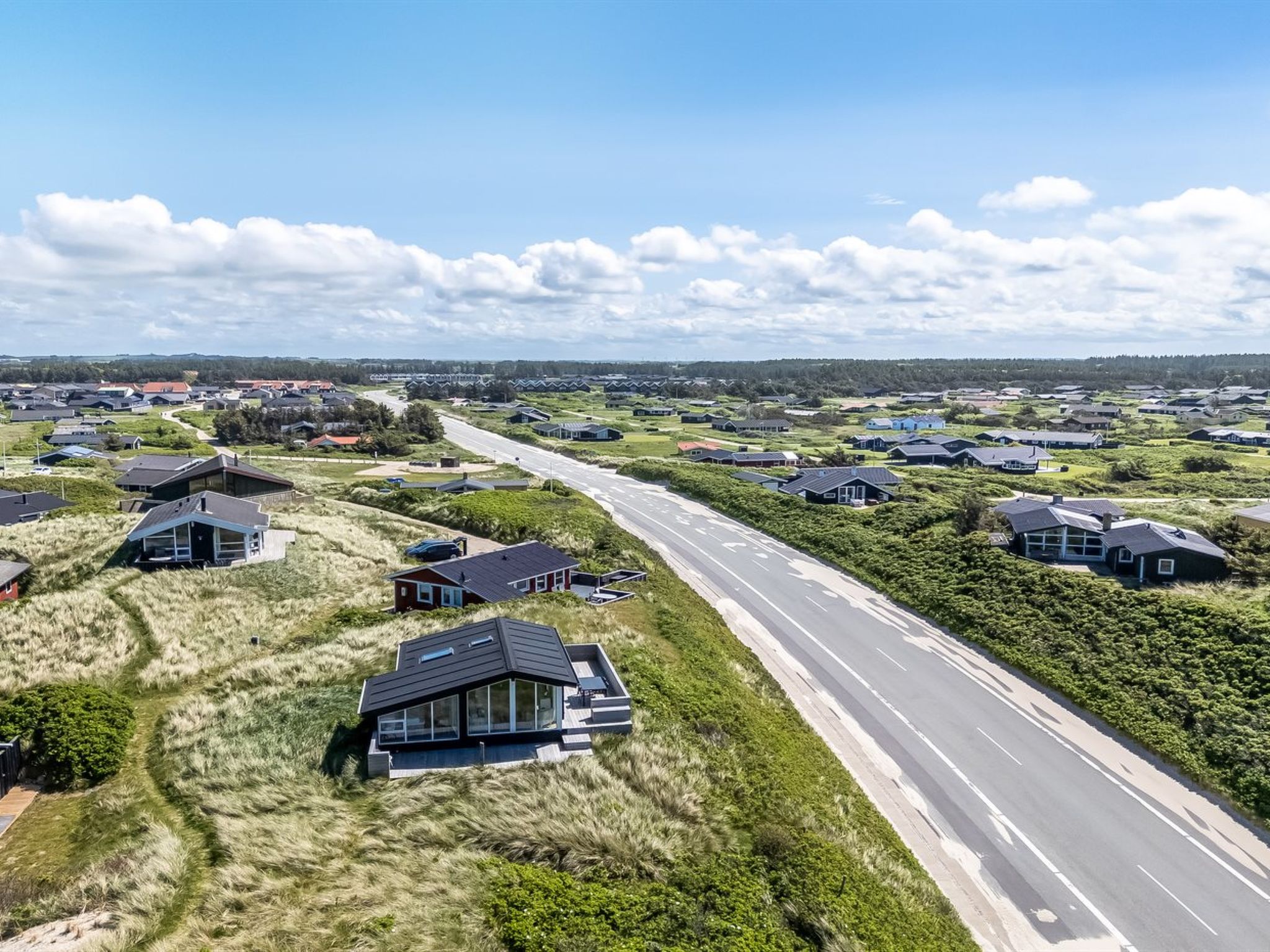 "Fatlinda" - 50m from the sea - Outside