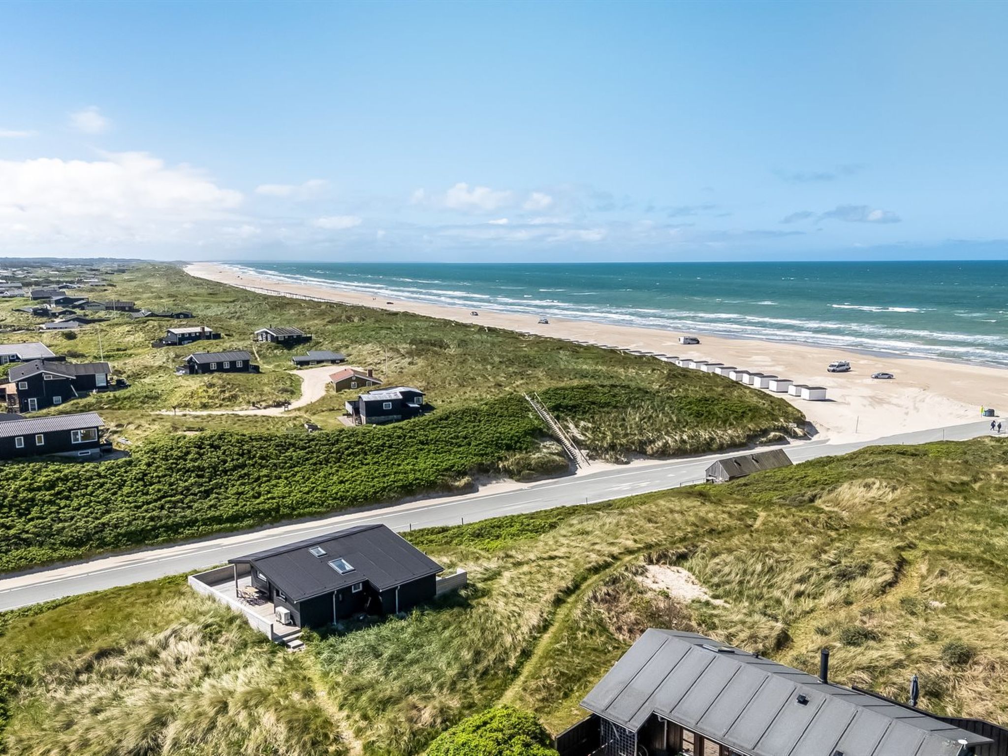 "Fatlinda" - 50m from the sea - Outside