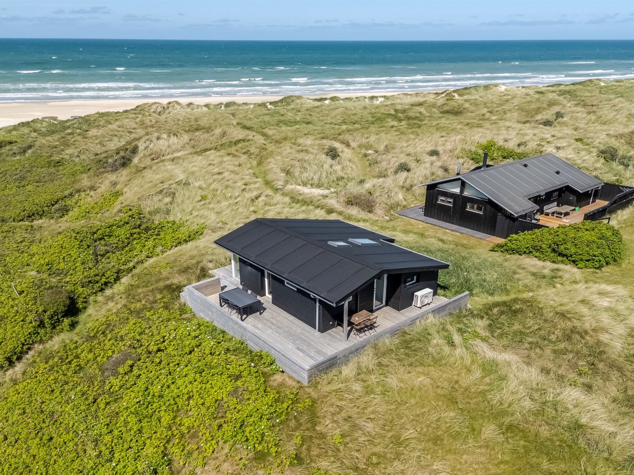 "Fatlinda" - 50m from the sea - Outside