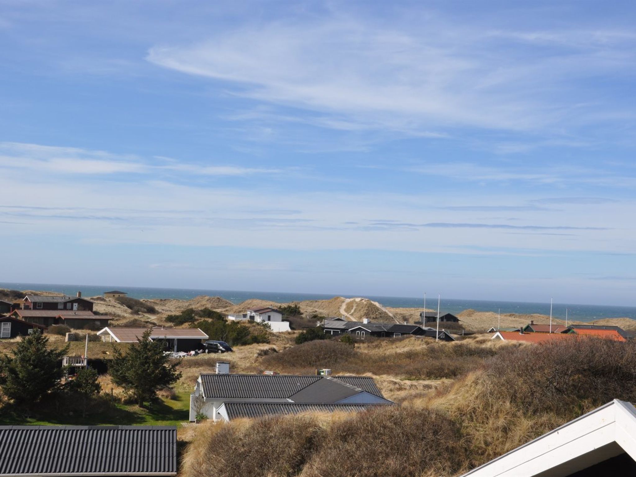 "Letje" - 500m from the sea - Buiten