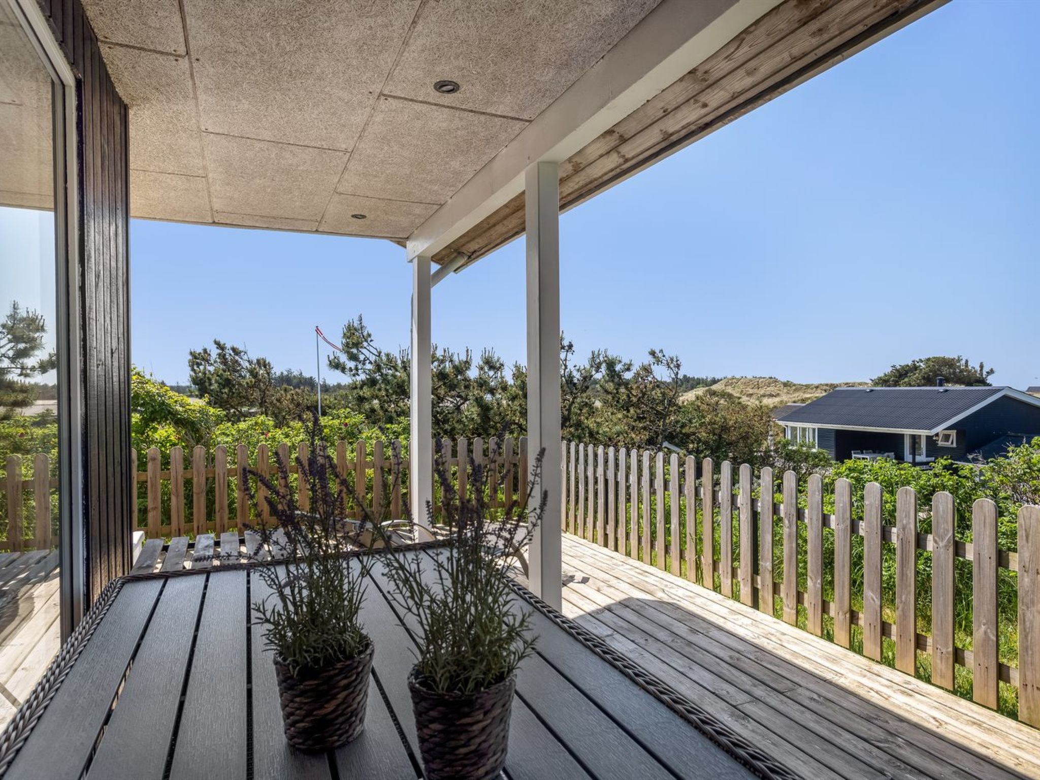 "Letje" - 500m from the sea — Terrace (5 of 33)