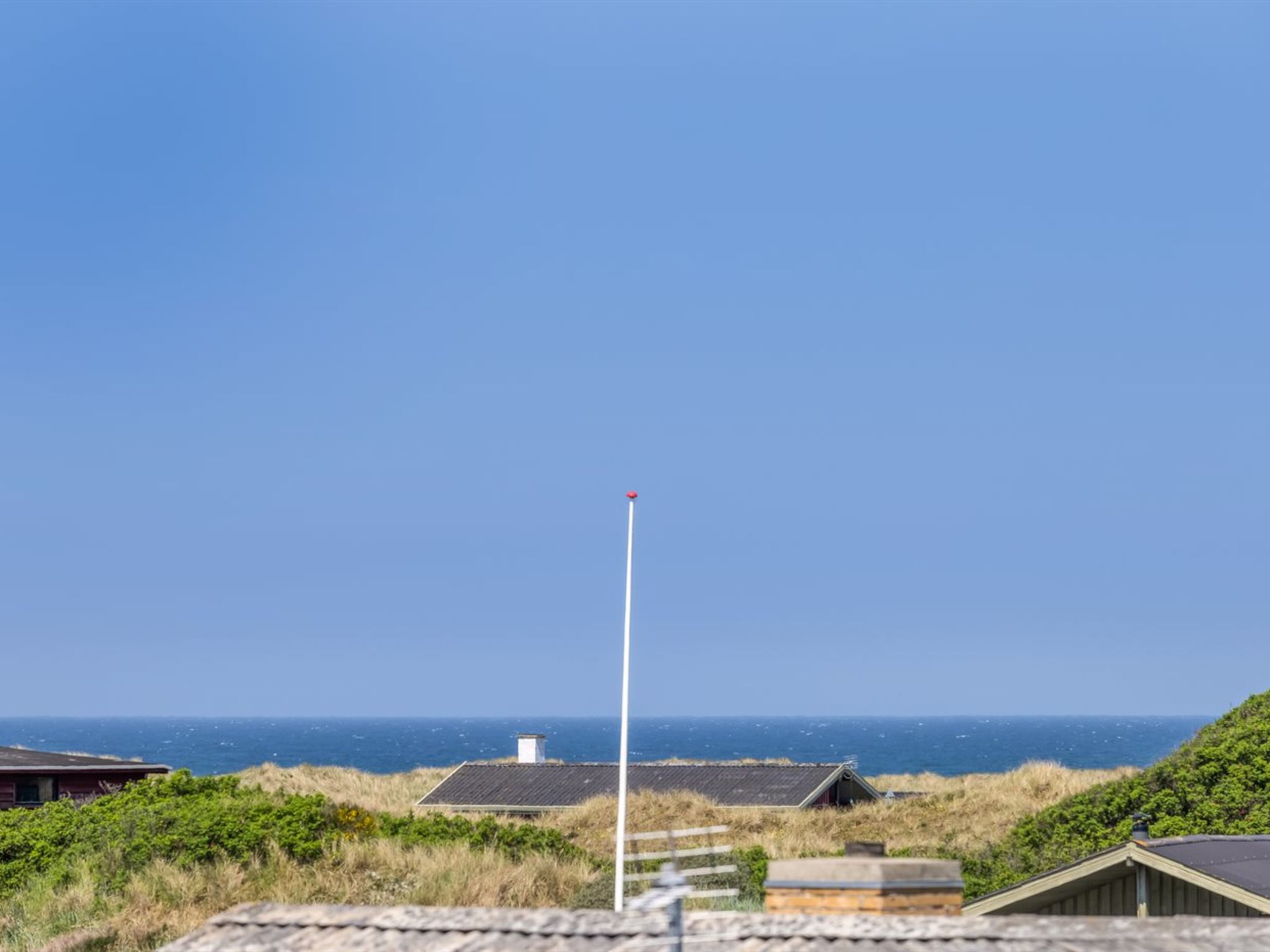 "Letje" - 500m from the sea