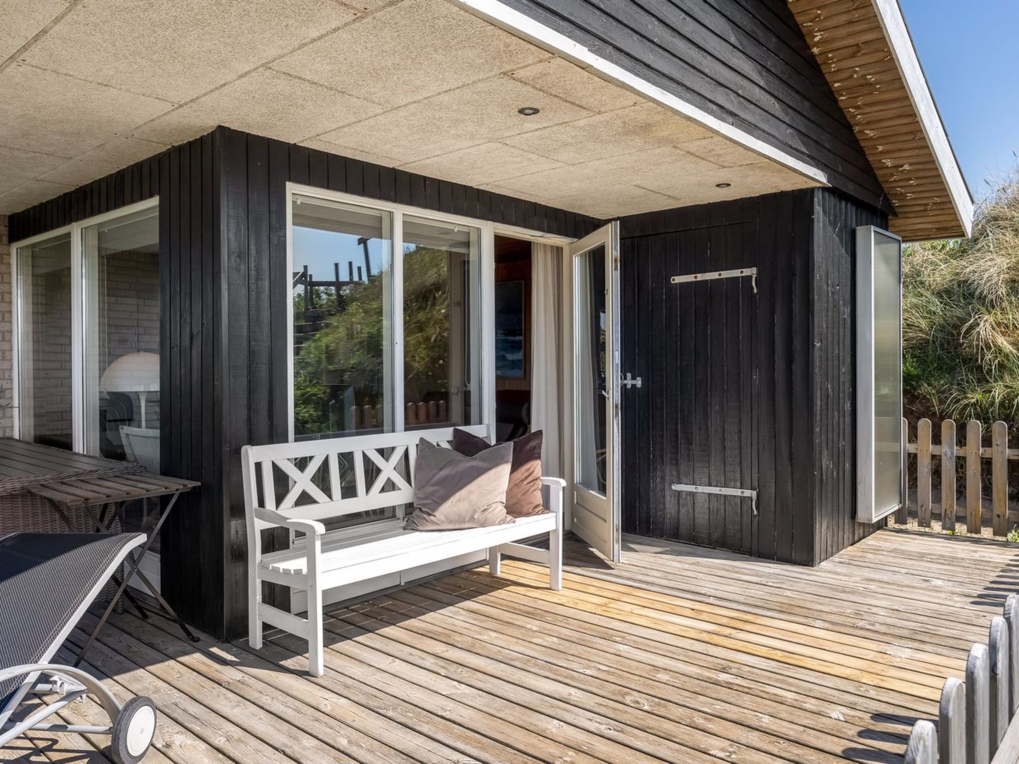 "Letje" - 500m from the sea — Terrace (4 of 33)