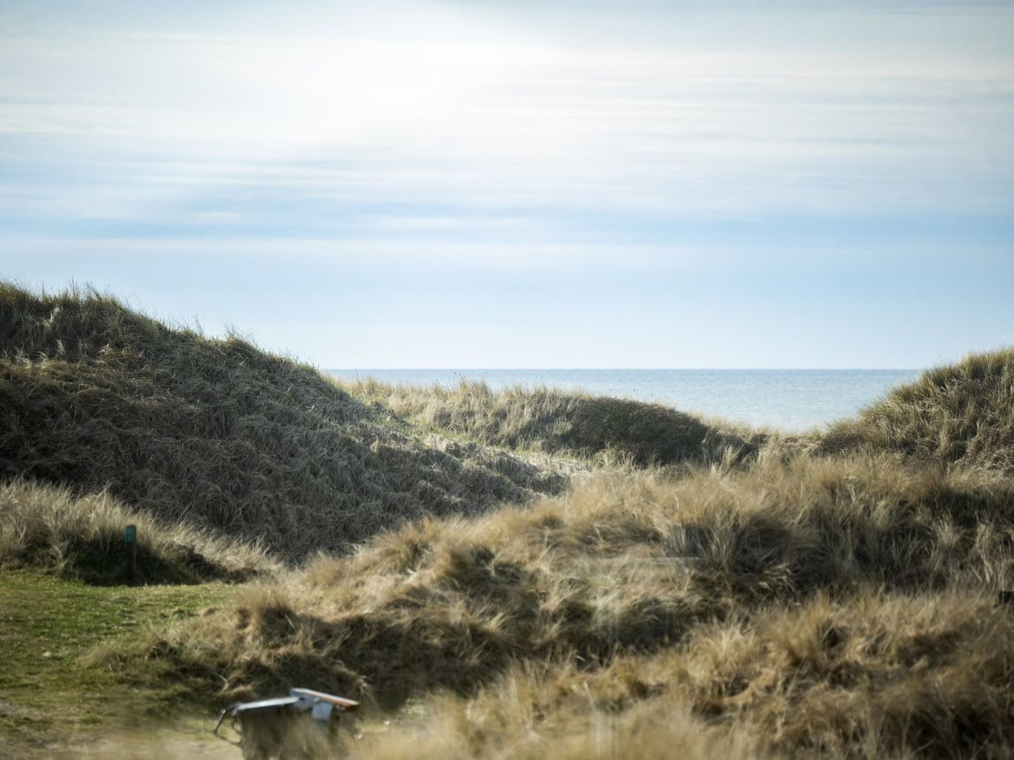 "Merta" - 150m from the sea - Buiten