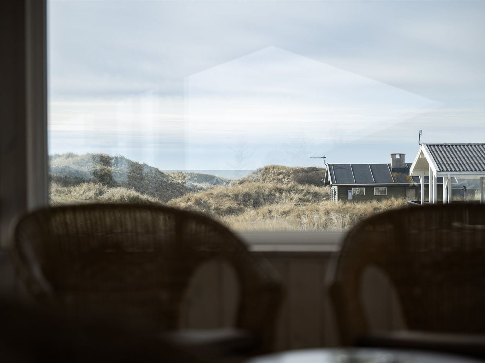 "Merta" - 150m from the sea - Buiten