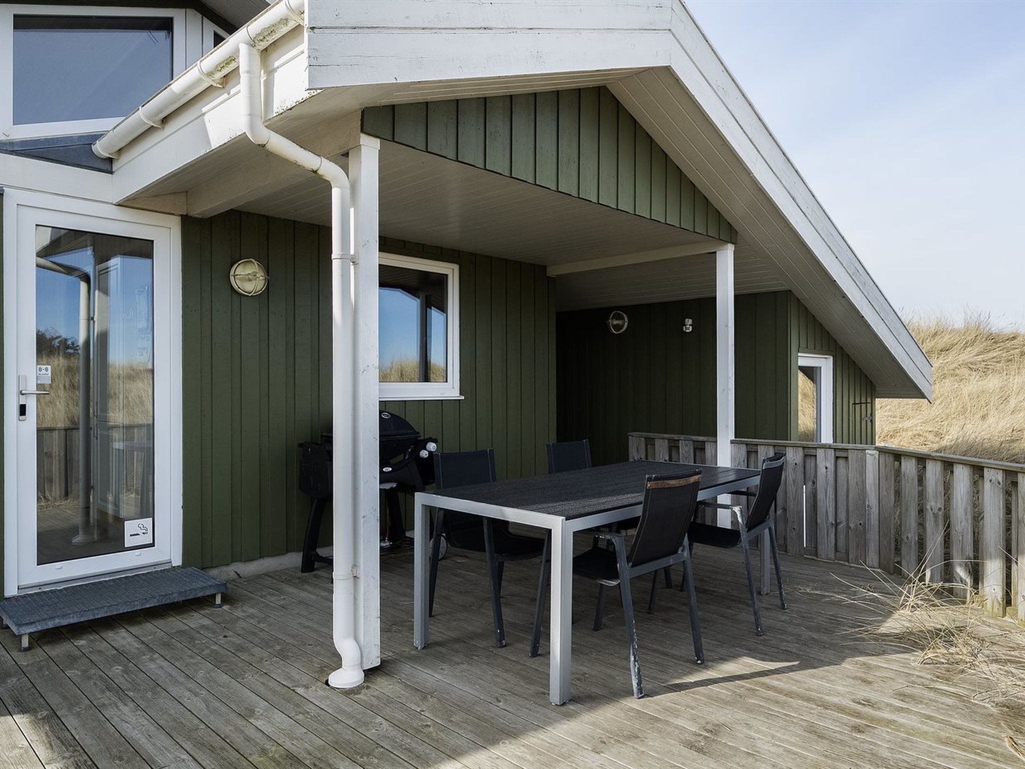 "Merta" - 150m from the sea — Terrace (2 of 38)