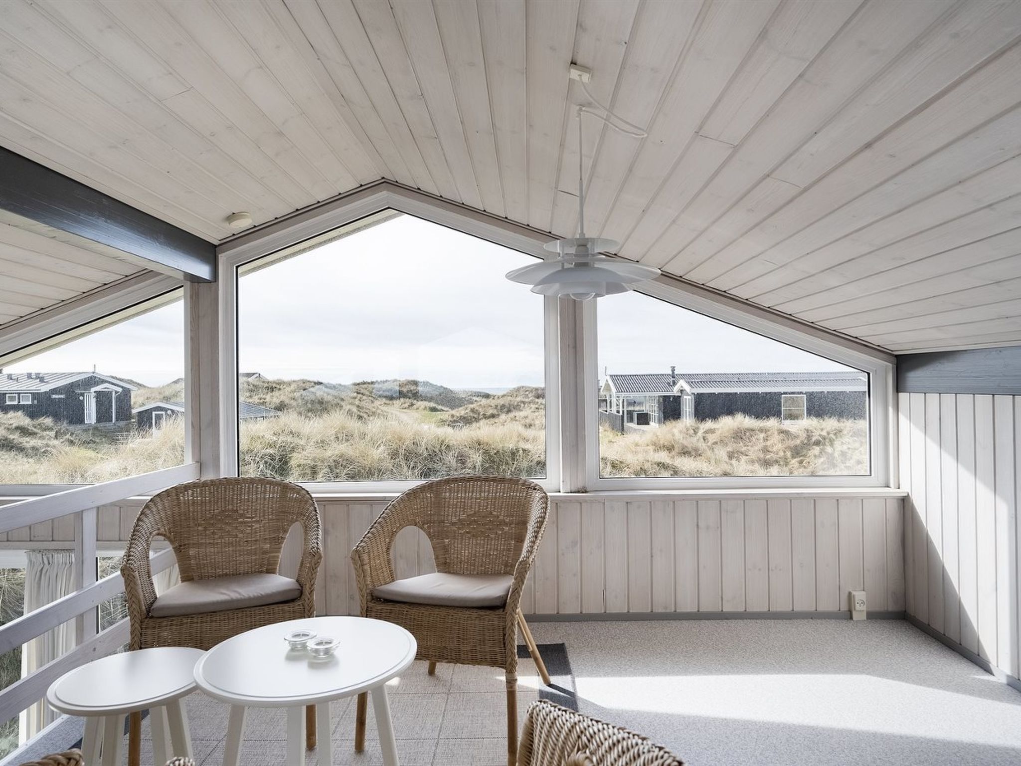 "Merta" - 150m from the sea - Binnen