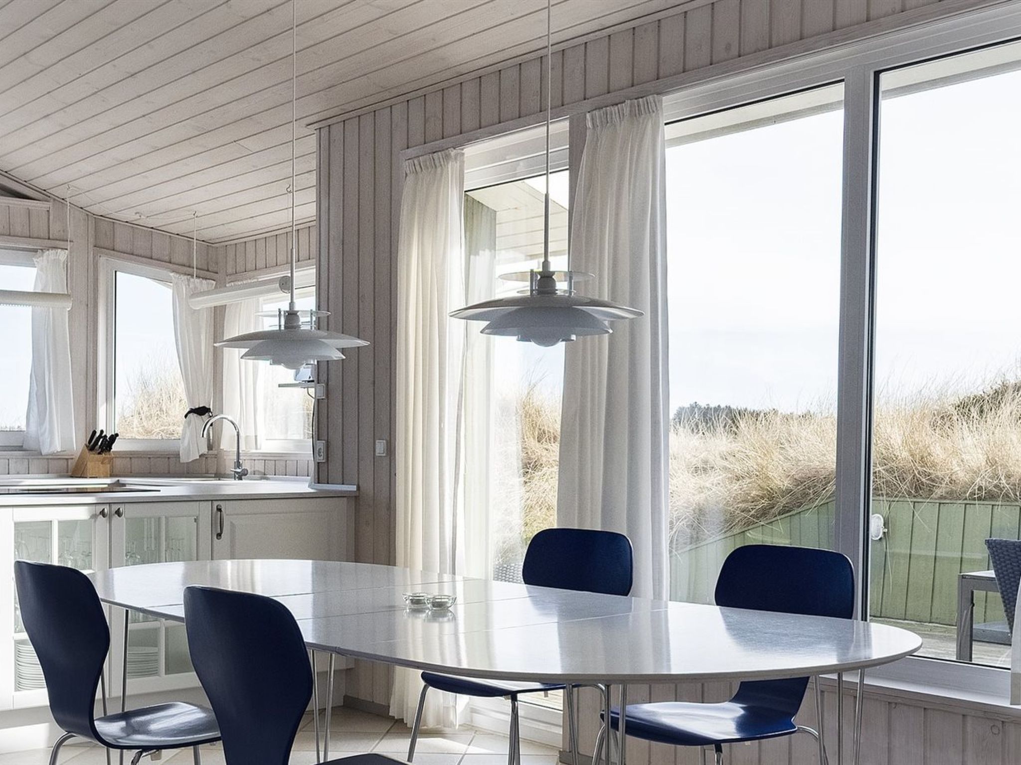"Merta" - 150m from the sea - Binnen