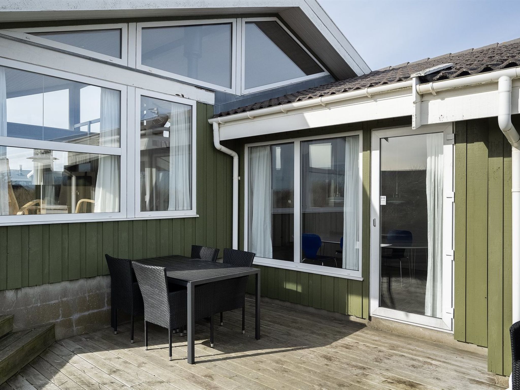 "Merta" - 150m from the sea — Terrace (3 of 38)