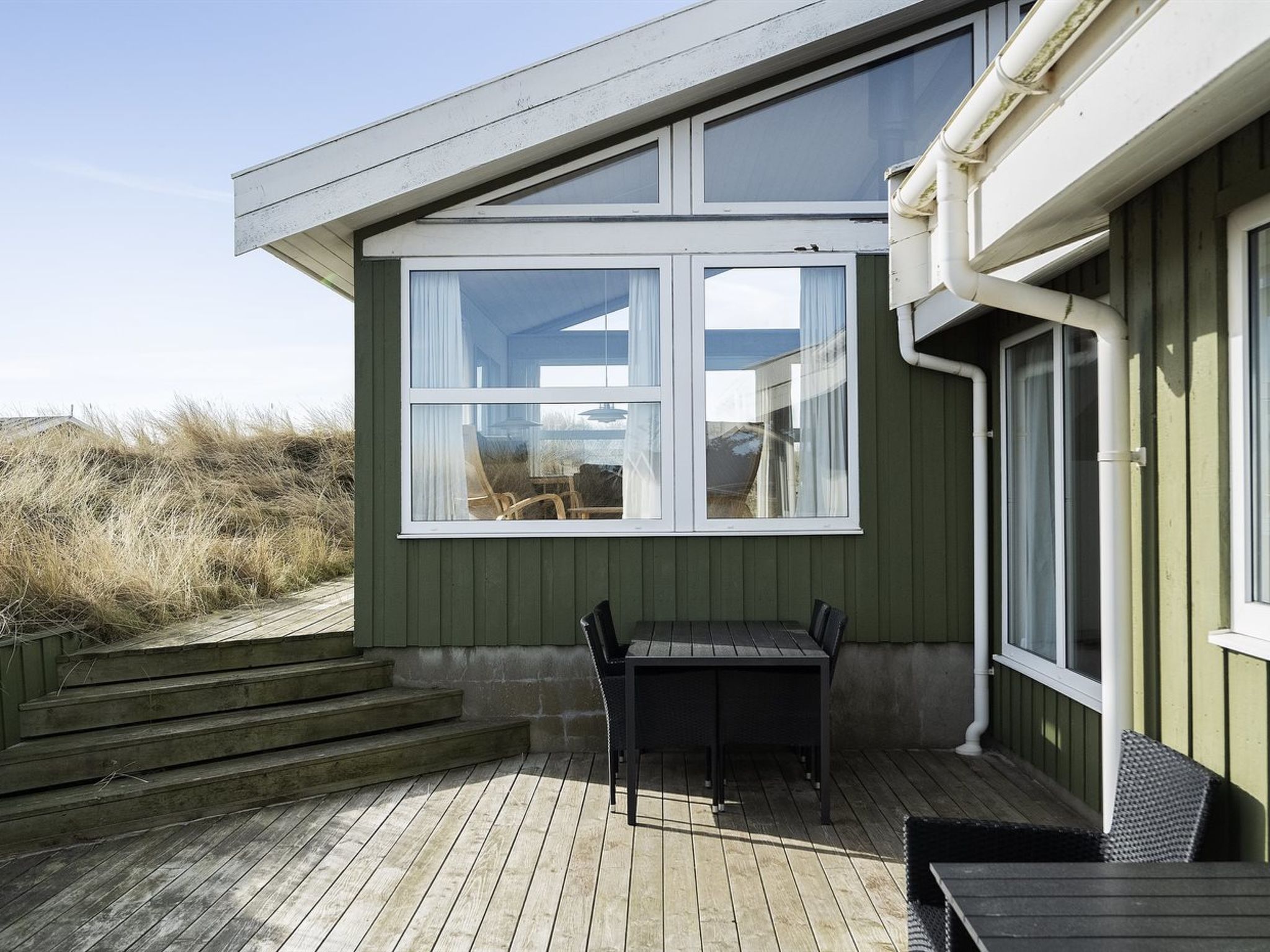 "Merta" - 150m from the sea — Terrace (4 of 38)