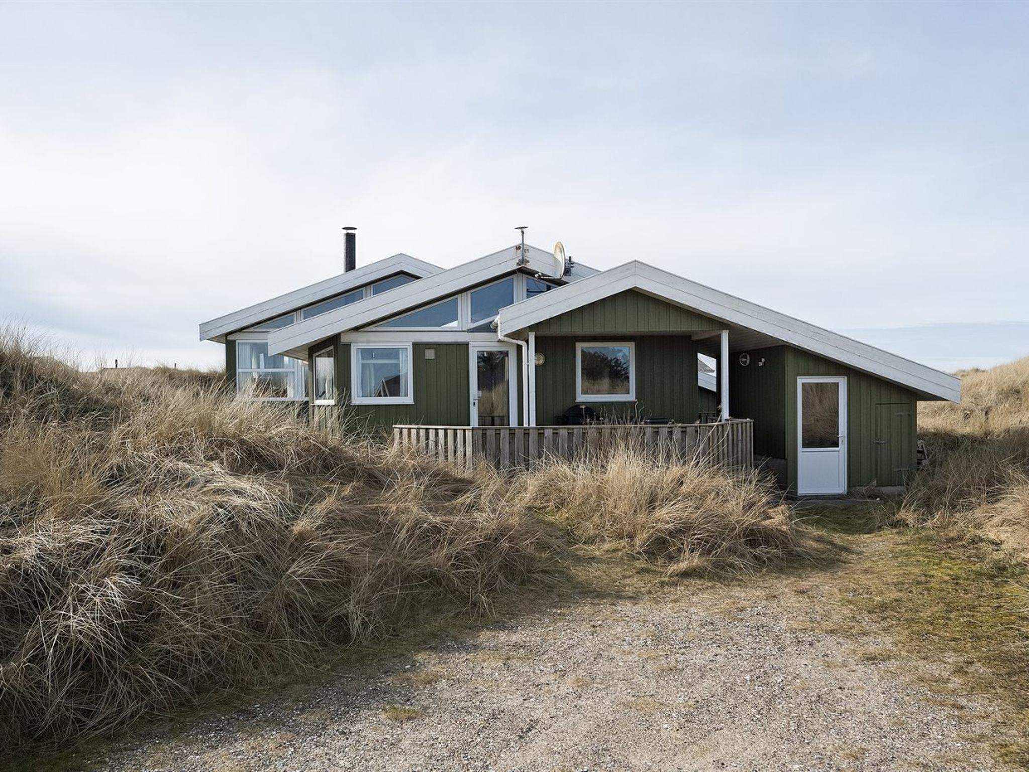 "Merta" - 150m from the sea — House (5 of 38)