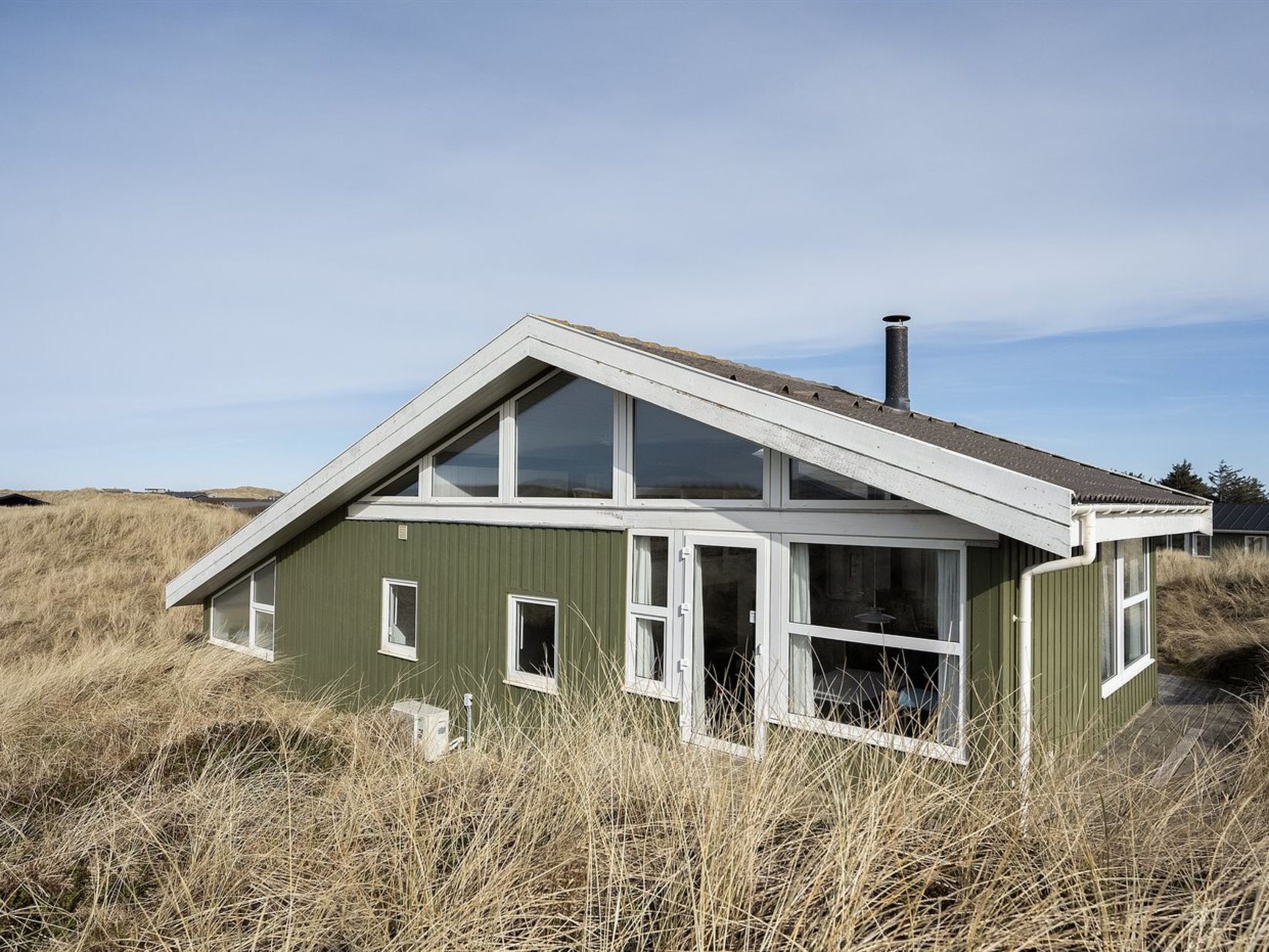 "Merta" - 150m from the sea - Buiten