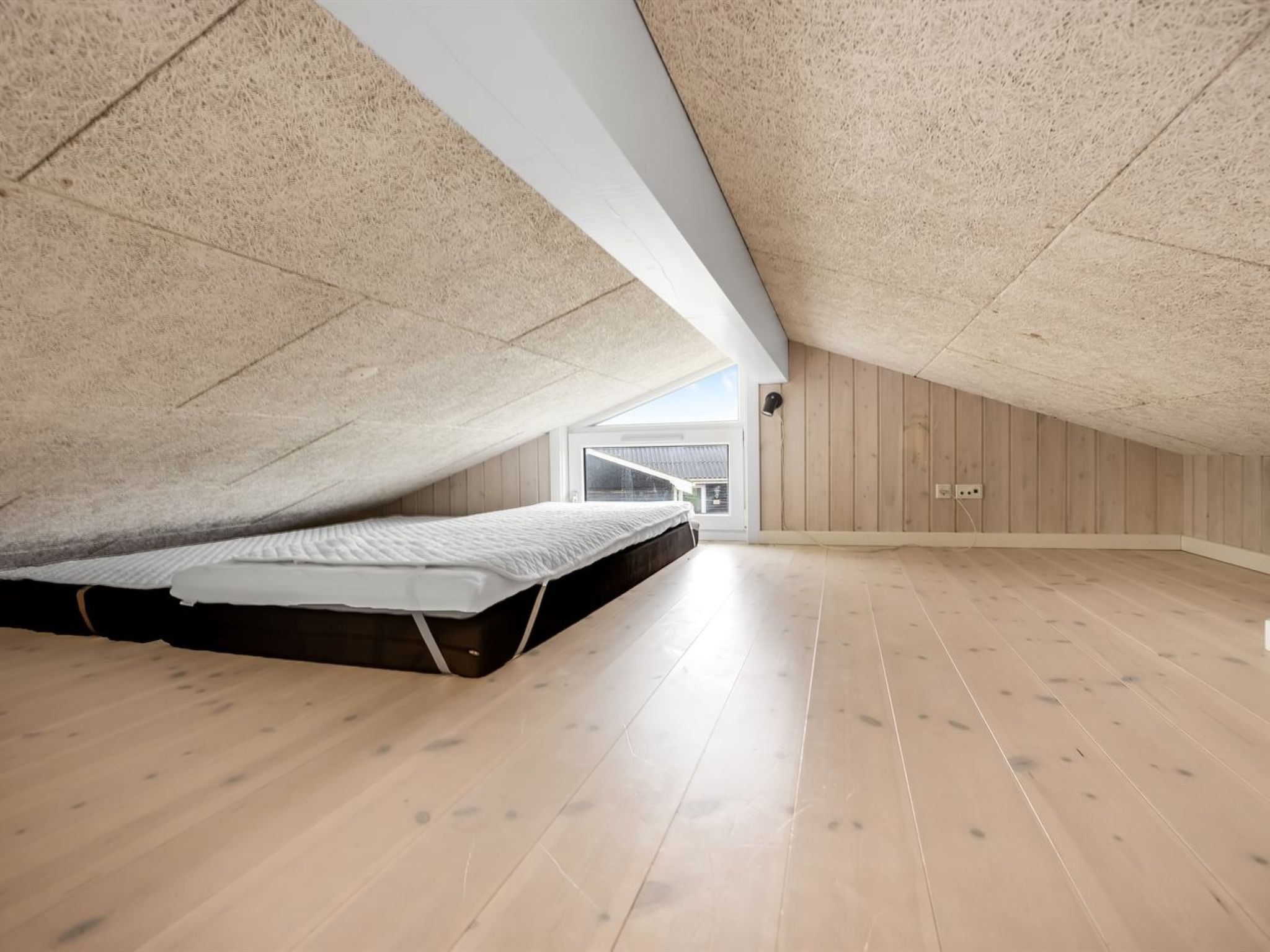"Lennart" - 300m from the sea - Binnen