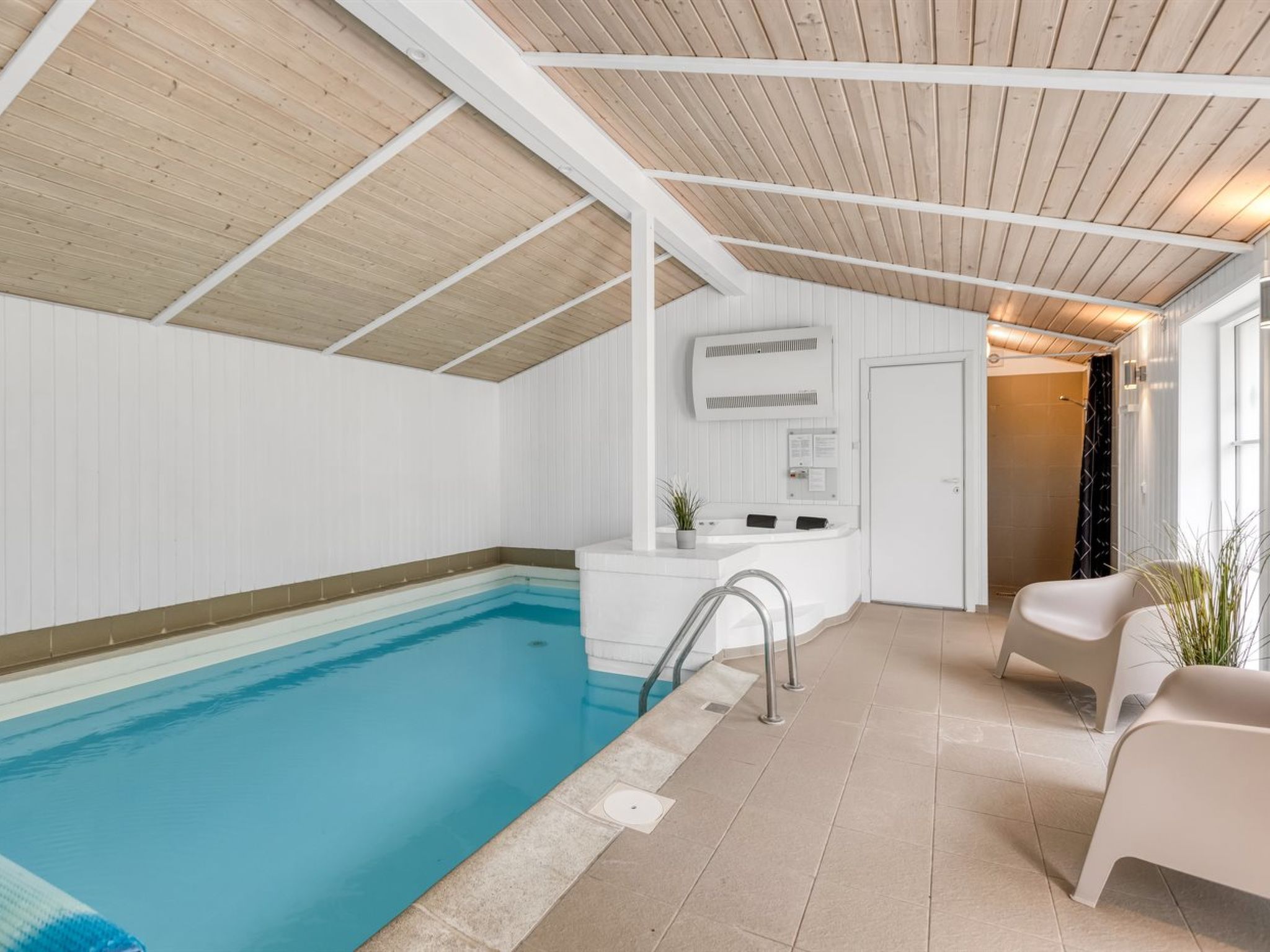 "Yngve" - 1.2km from the sea-Buiten