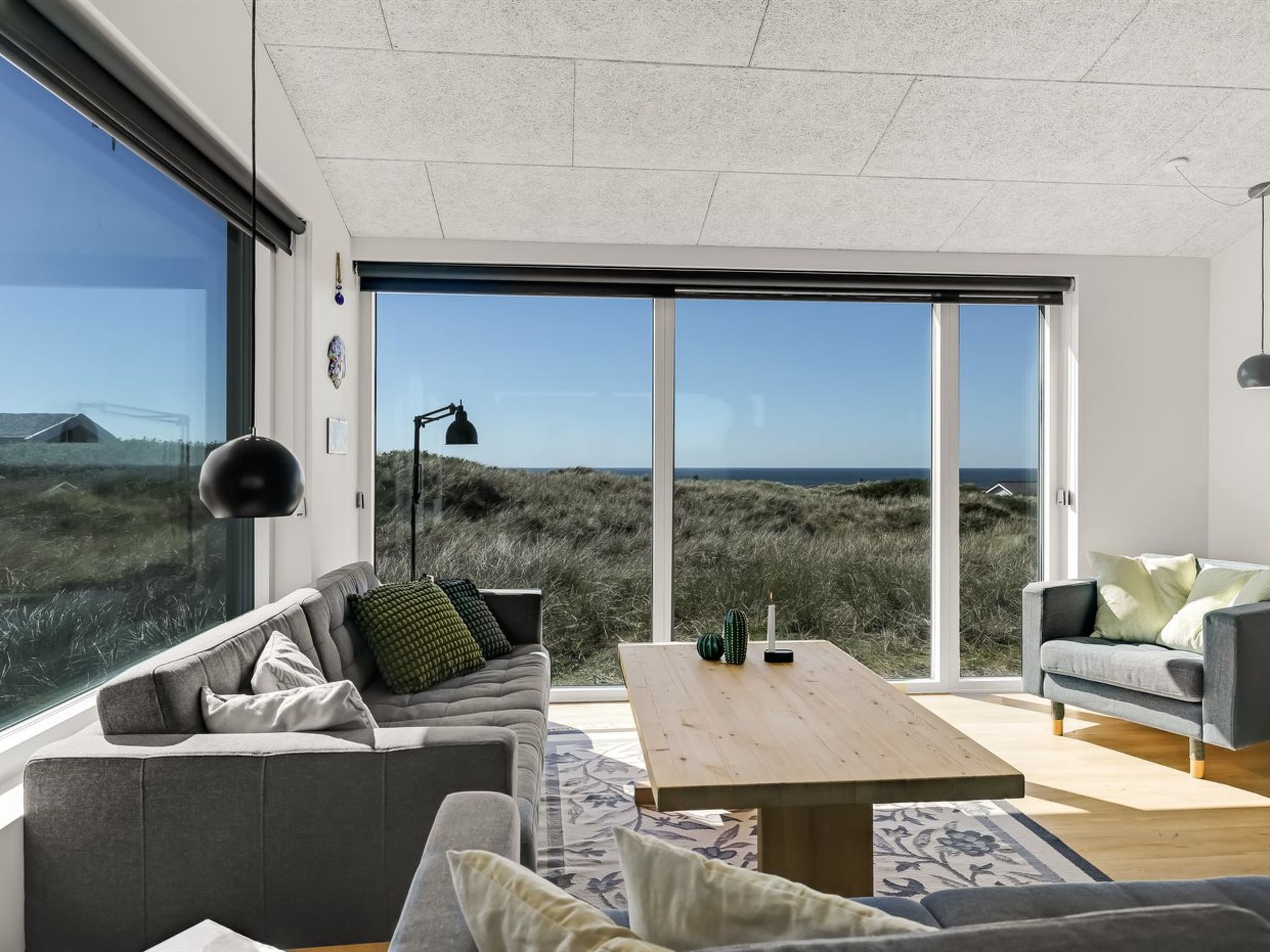 "Carit" - 450m from the sea