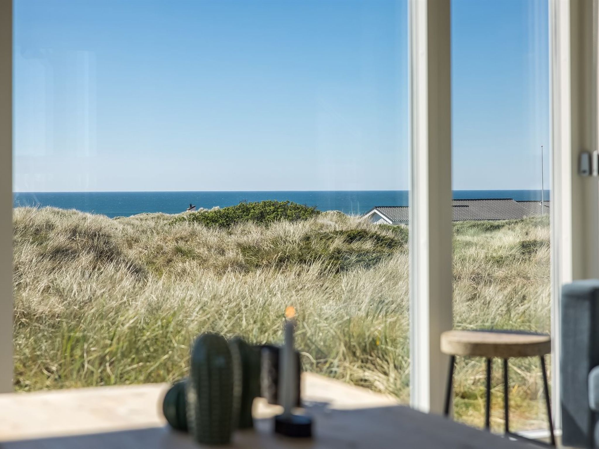 "Carit" - 450m from the sea - Buiten