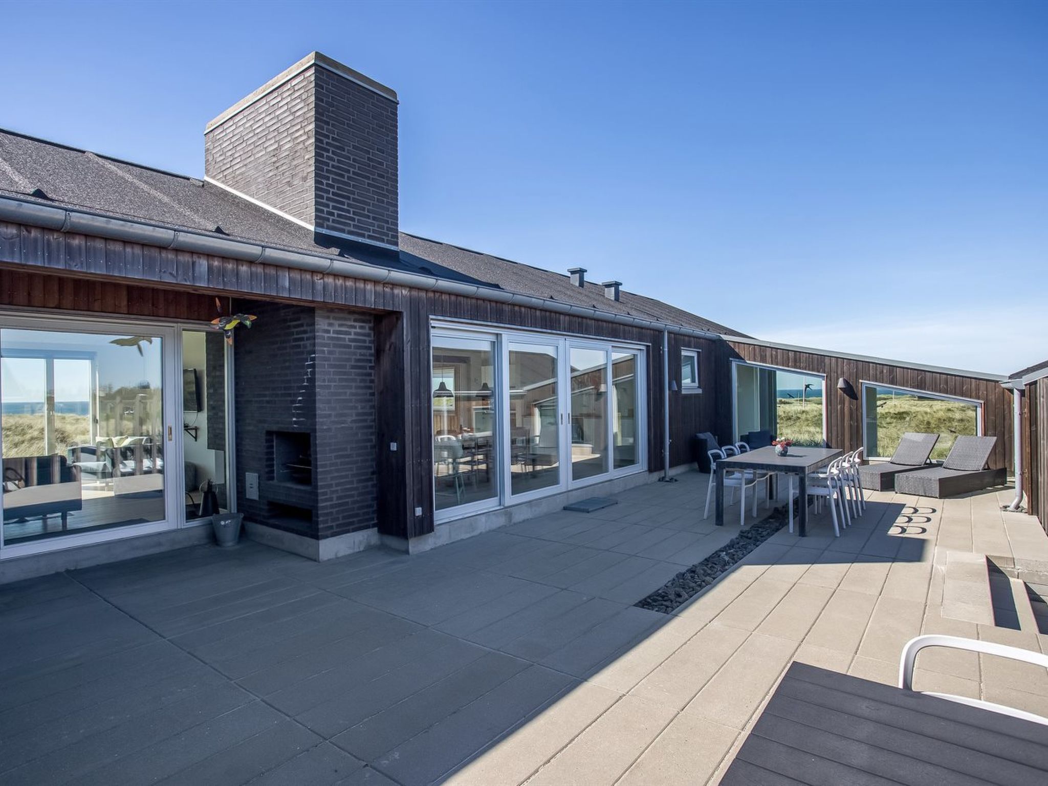 "Carit" - 450m from the sea — Terrace (3 of 33)
