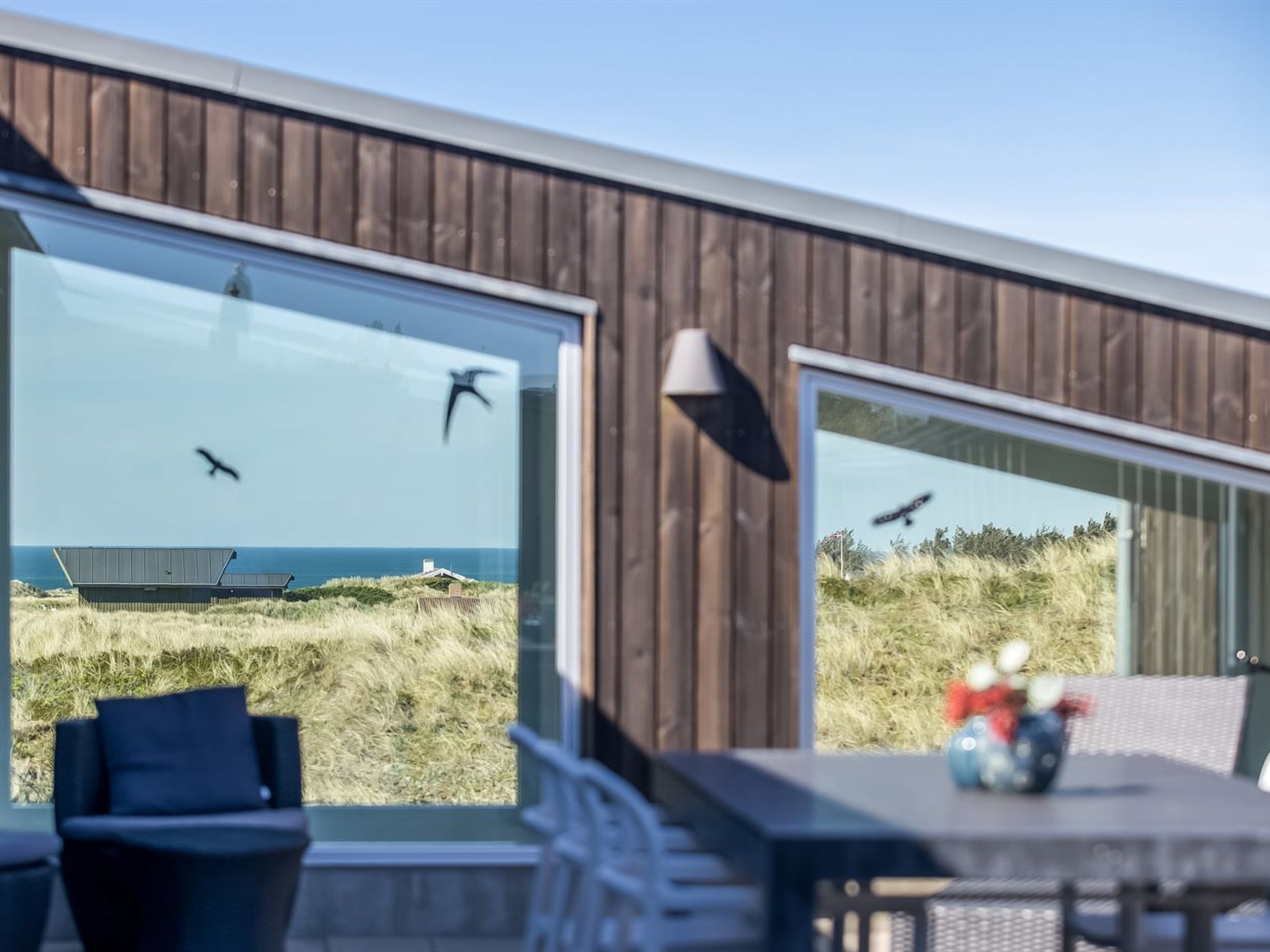 "Carit" - 450m from the sea — Terrace (5 of 33)