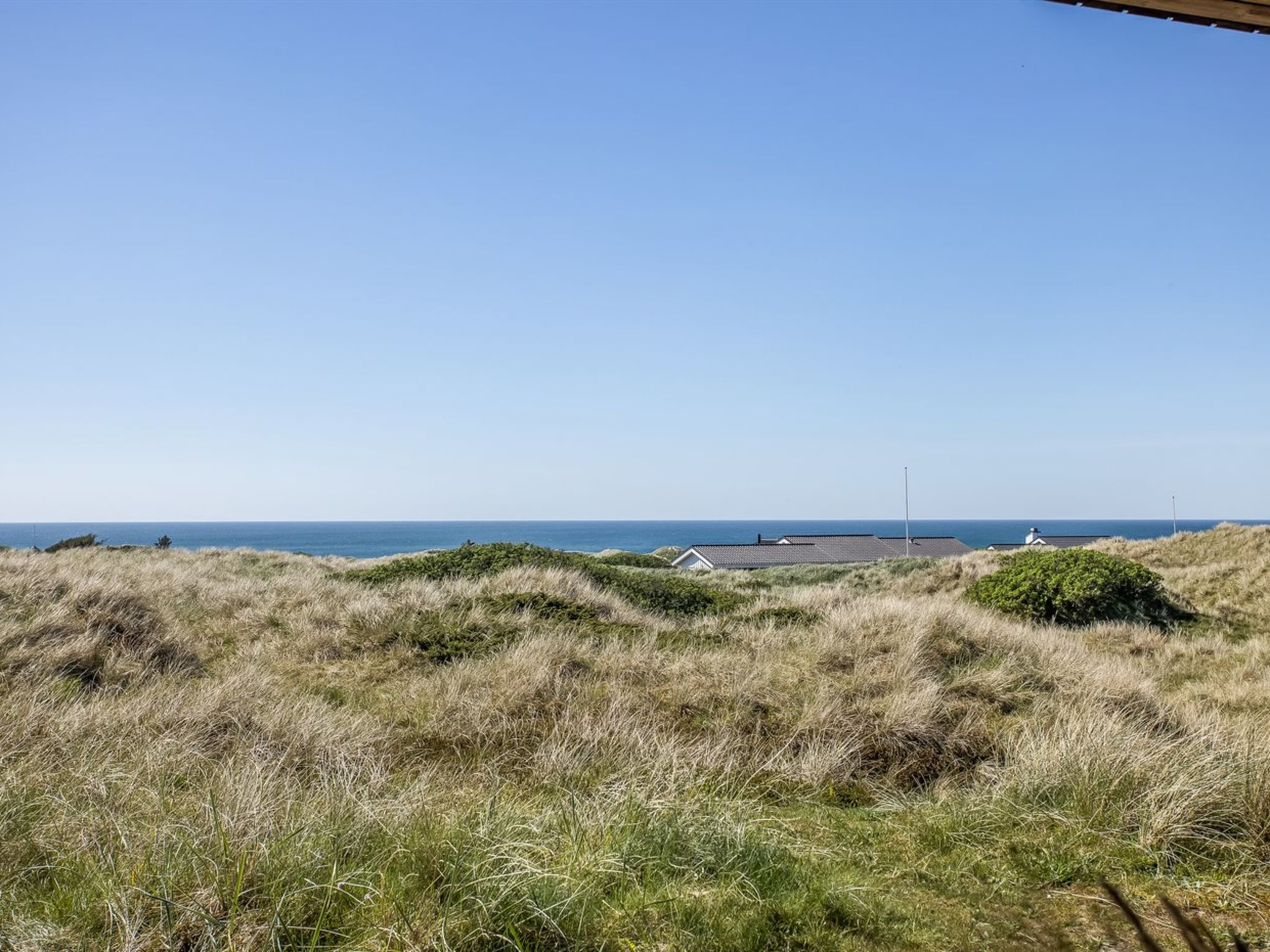 "Carit" - 450m from the sea - Buiten