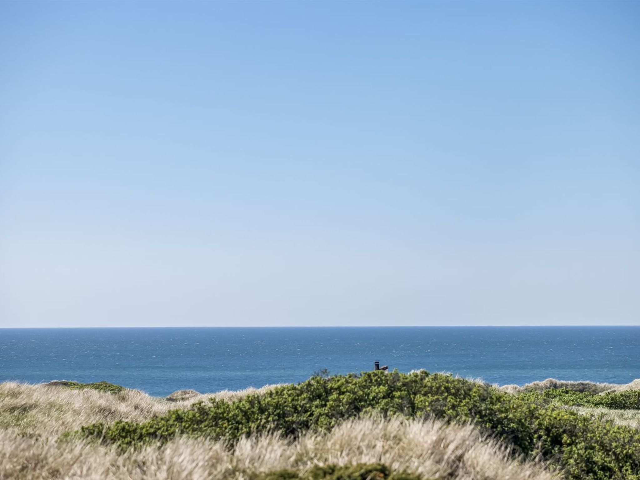 "Carit" - 450m from the sea - Buiten