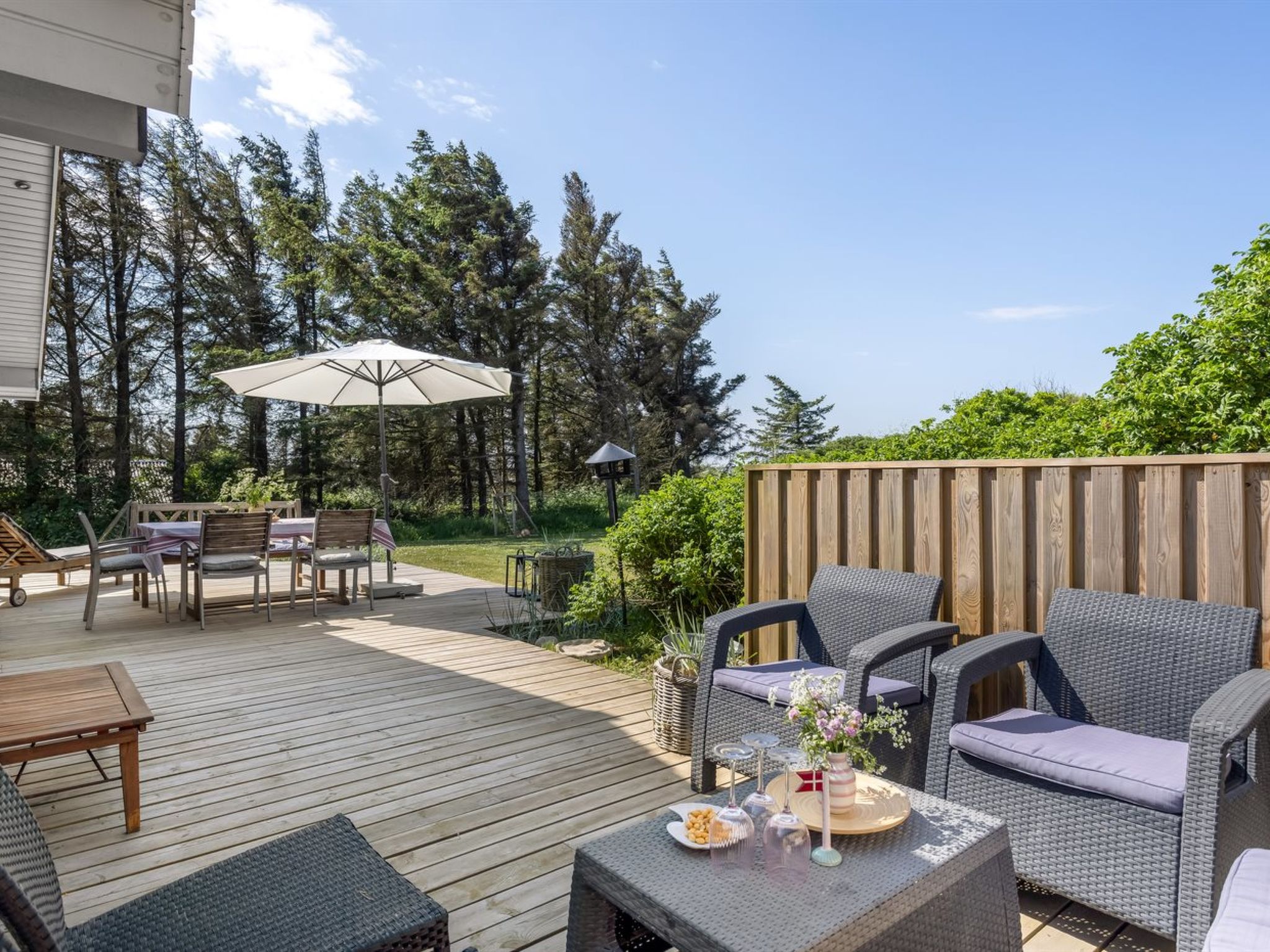 "Everd" - 300m from the sea
