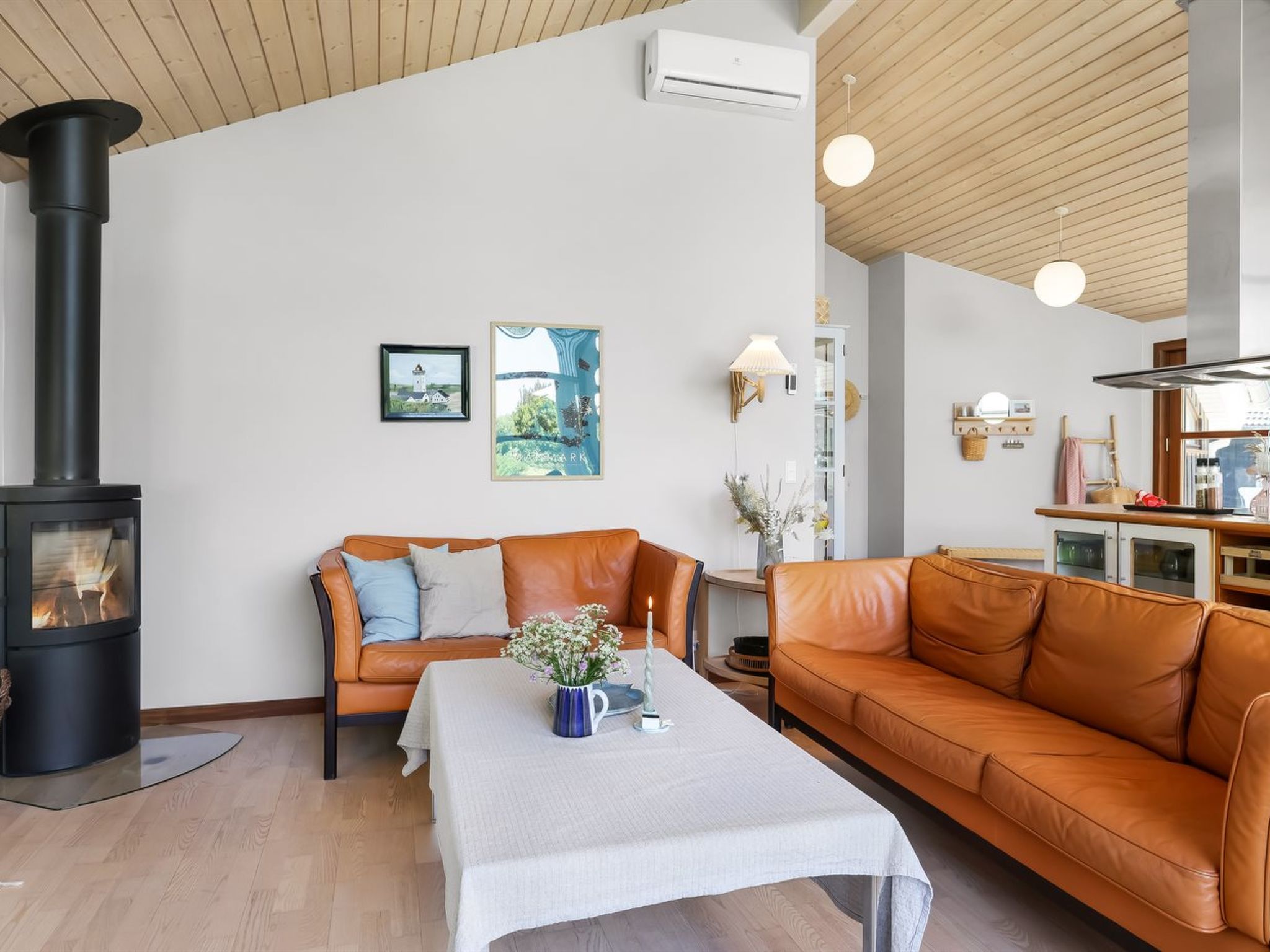 "Everd" - 300m from the sea
