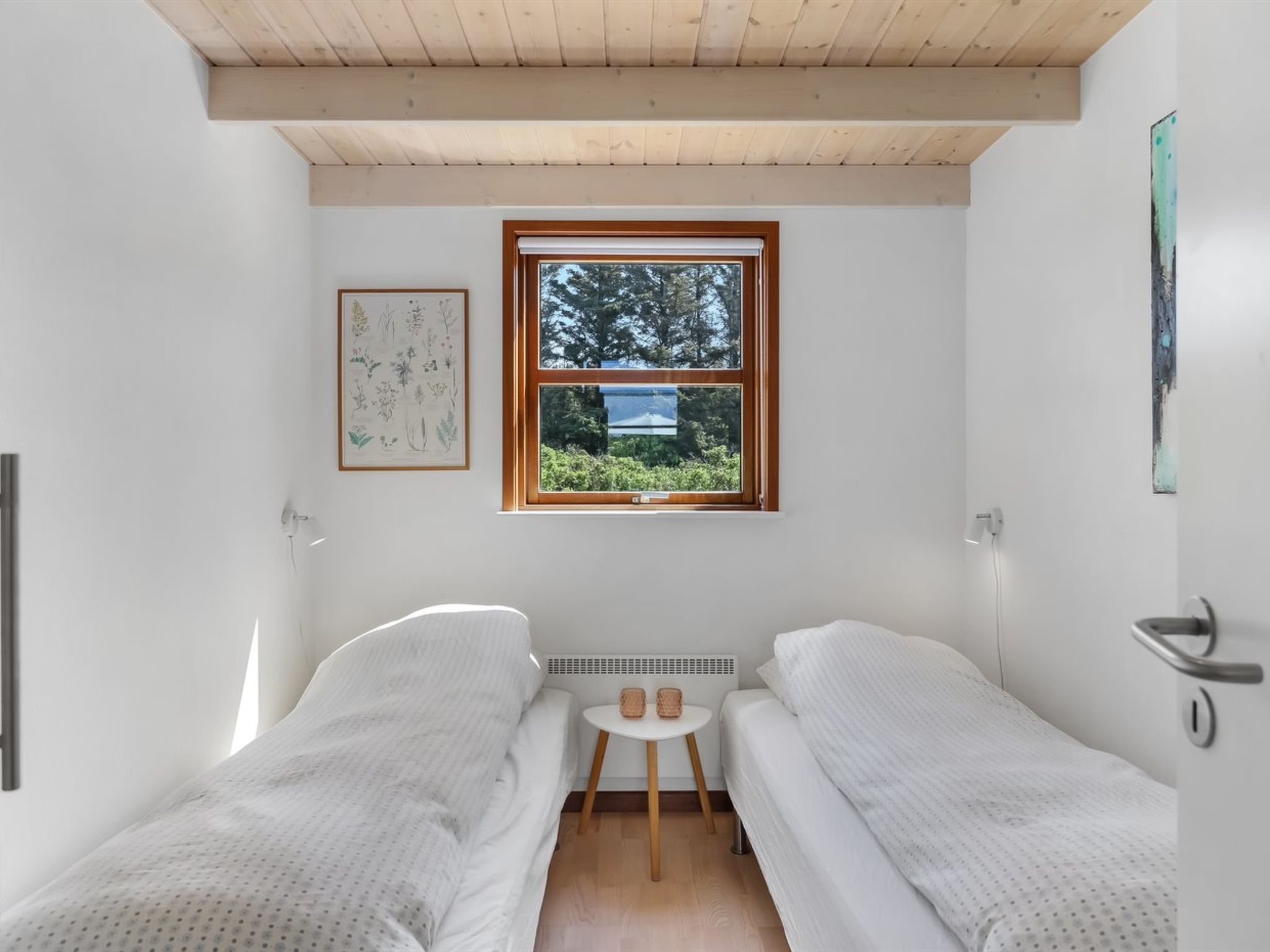 "Everd" - 300m from the sea - Binnen