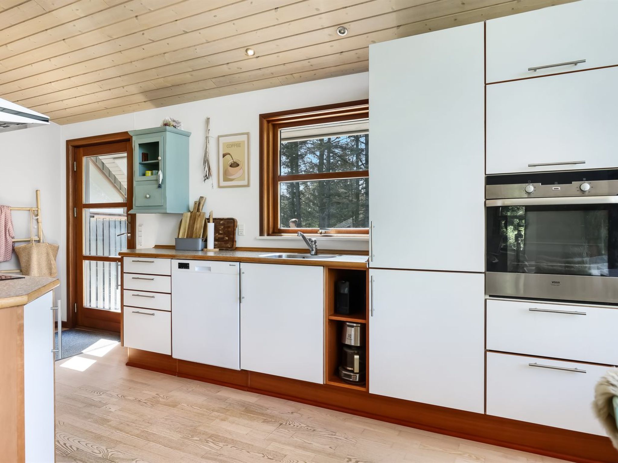 "Everd" - 300m from the sea - Binnen
