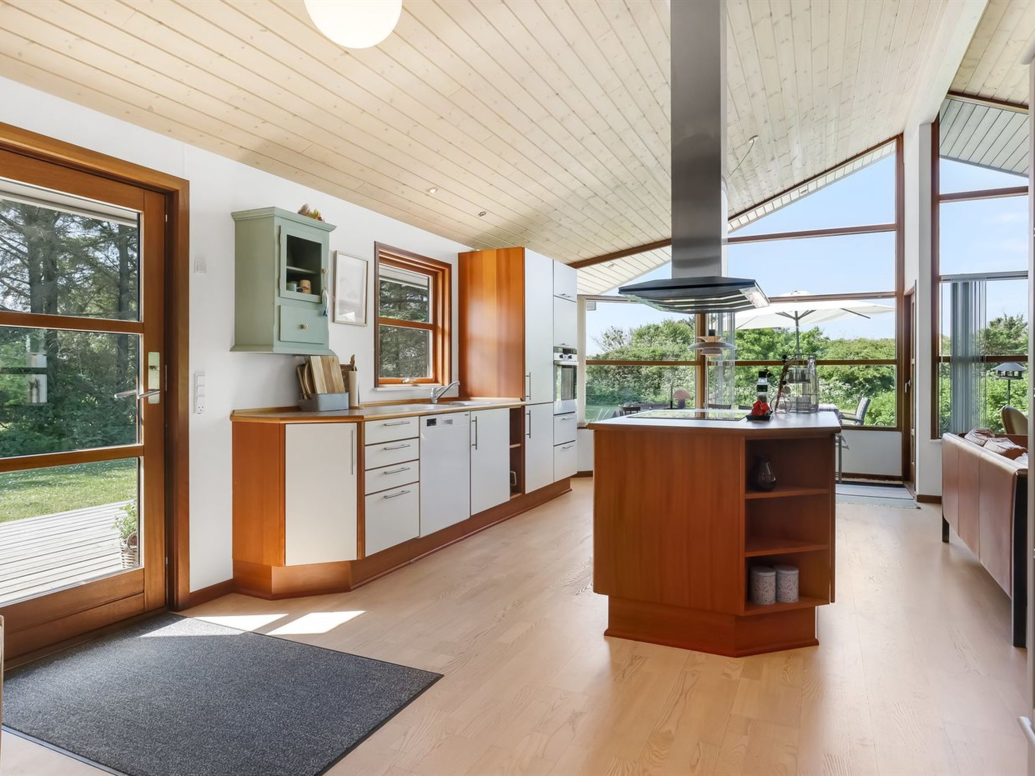 "Everd" - 300m from the sea - Binnen