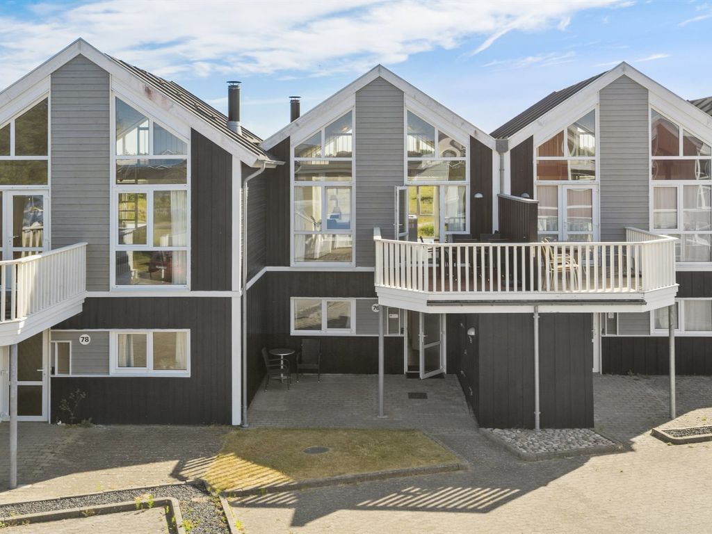 Appartement Heraldina in Denemarken
