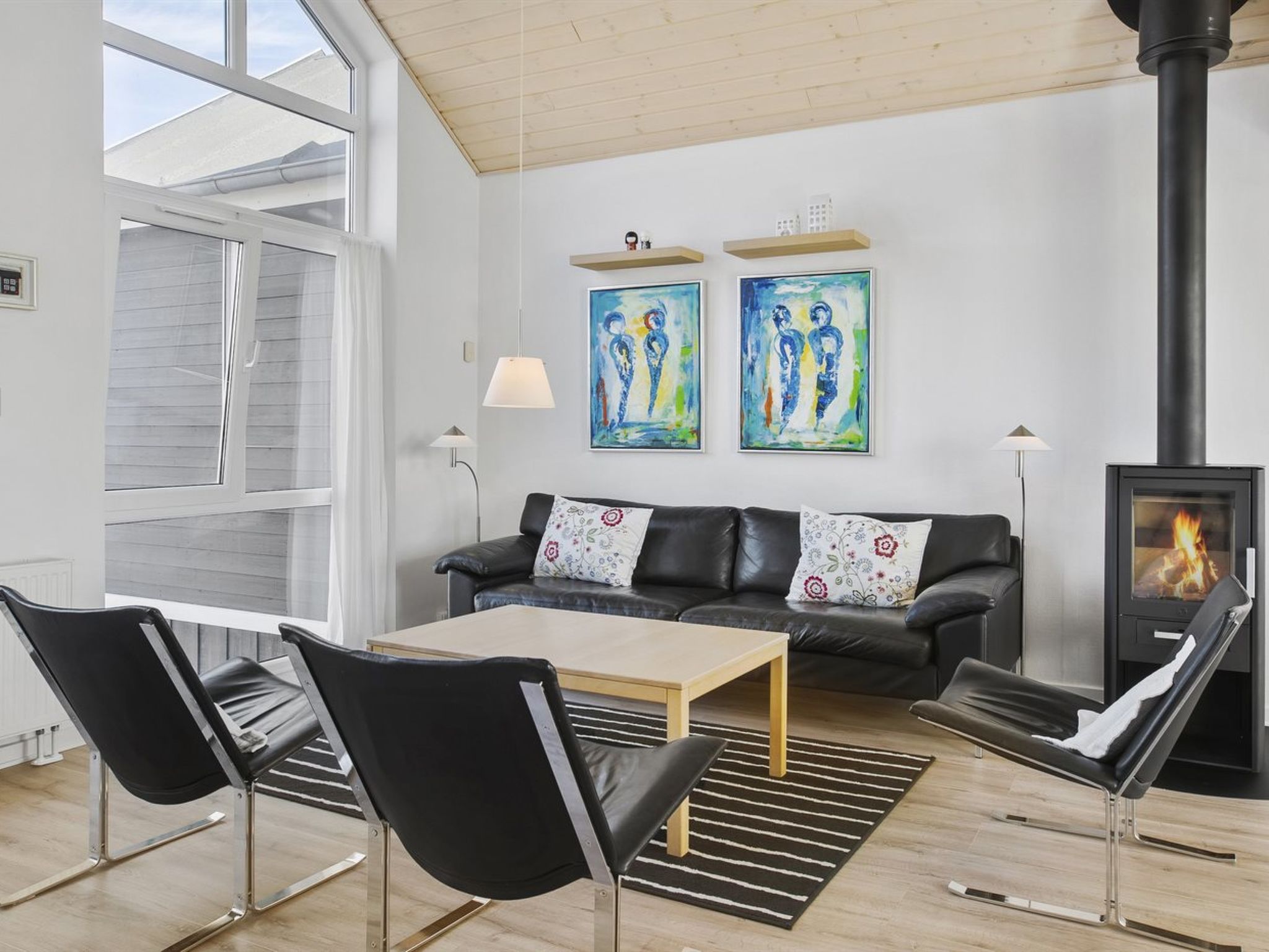 "Heraldina" - 700m from the sea — Living Room (4 of 19)
