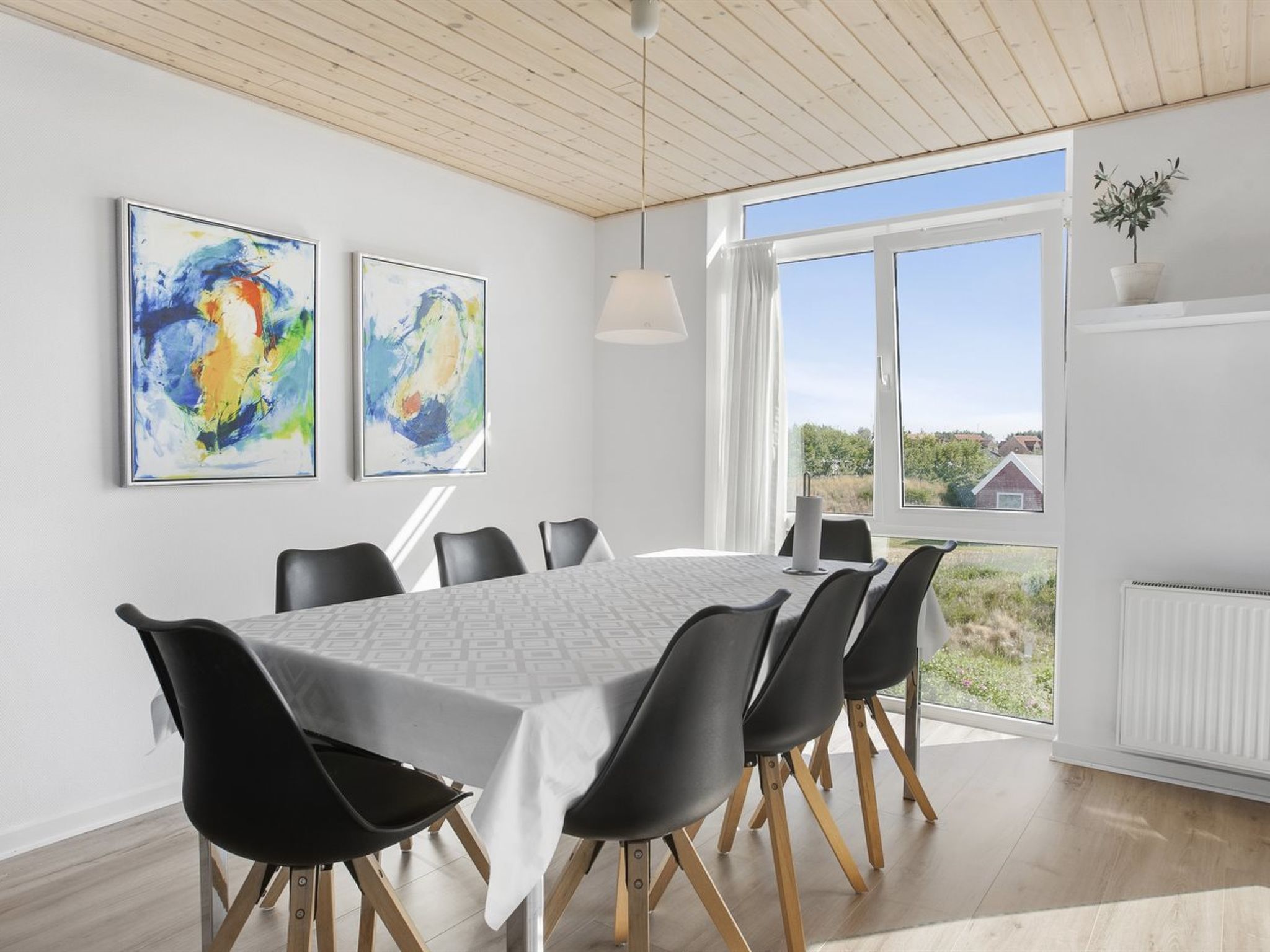 "Heraldina" - 700m from the sea — Living Room (5 of 19)
