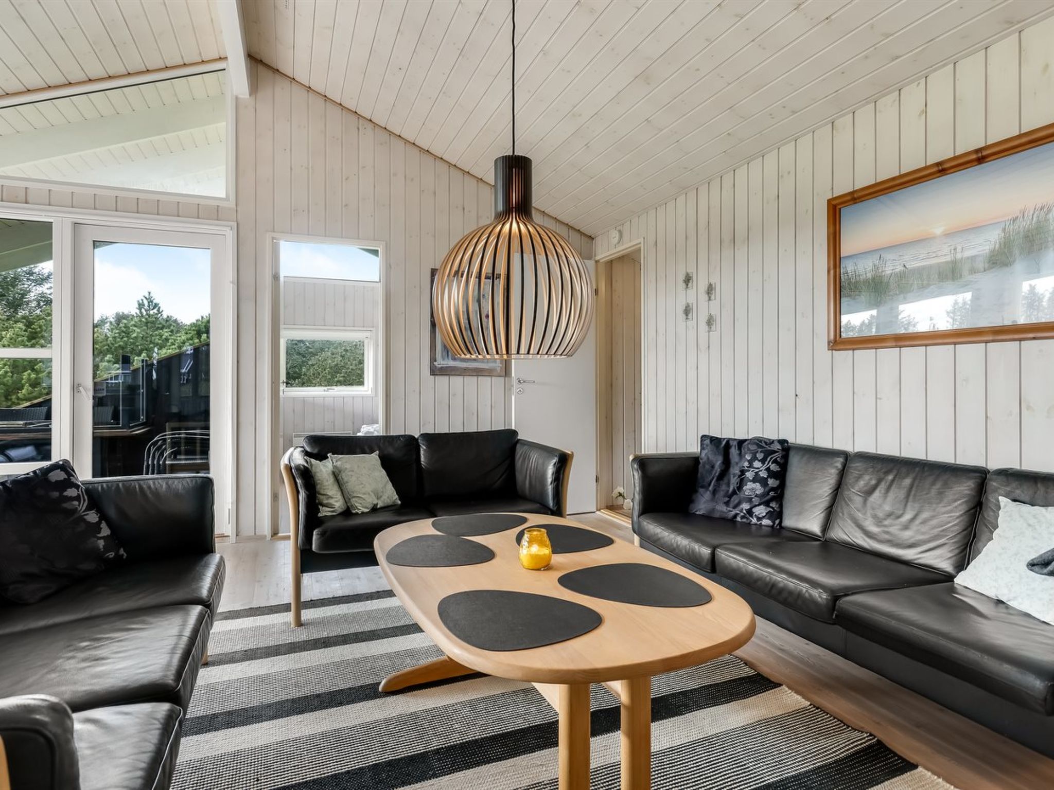 "Juris" - 950m from the sea