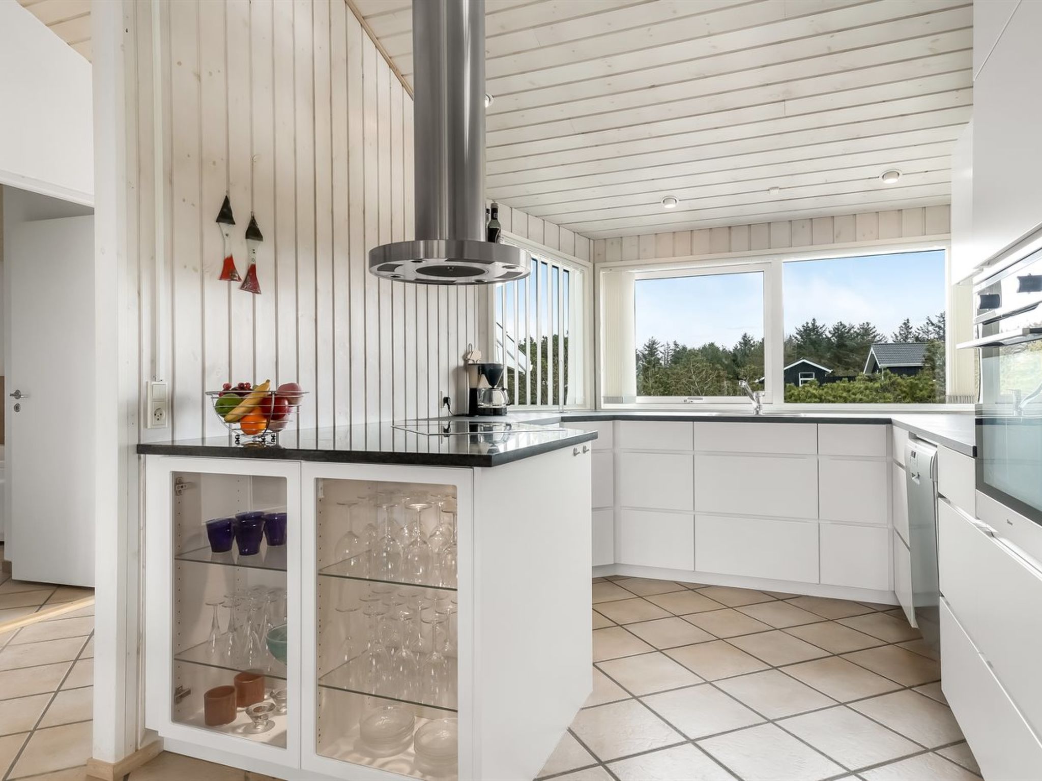 "Juris" - 950m from the sea - Dedans