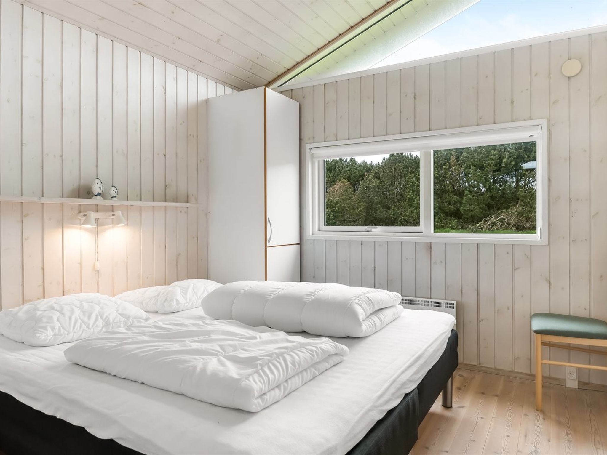 "Juris" - 950m from the sea - Dedans