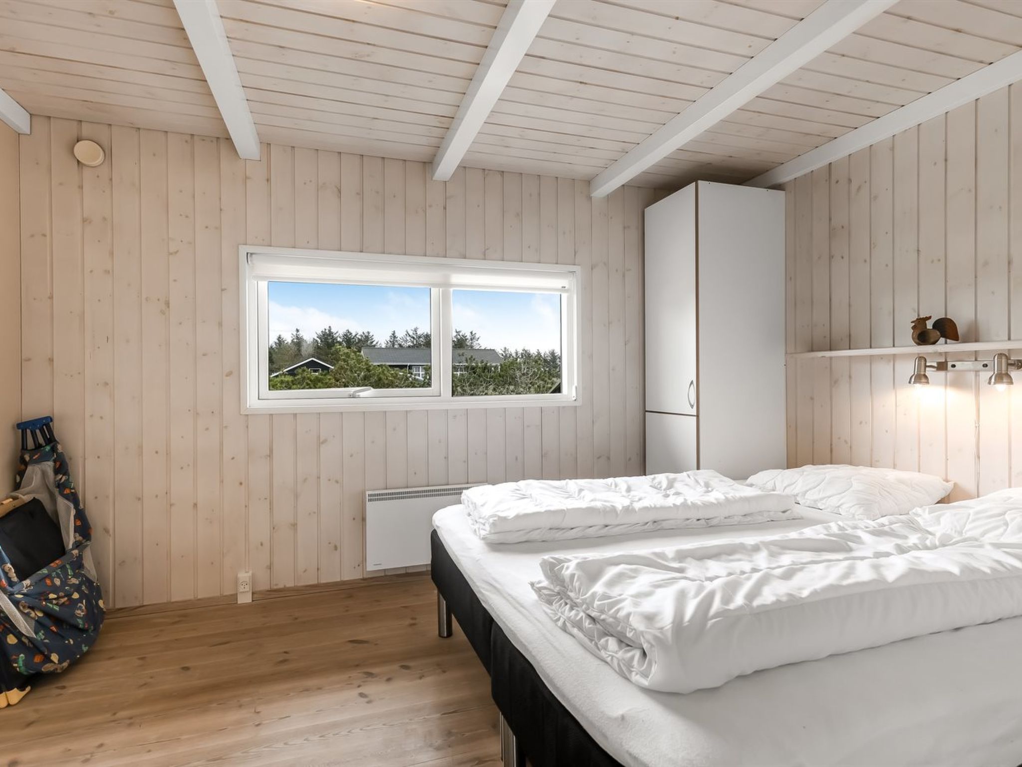 "Juris" - 950m from the sea - Dedans