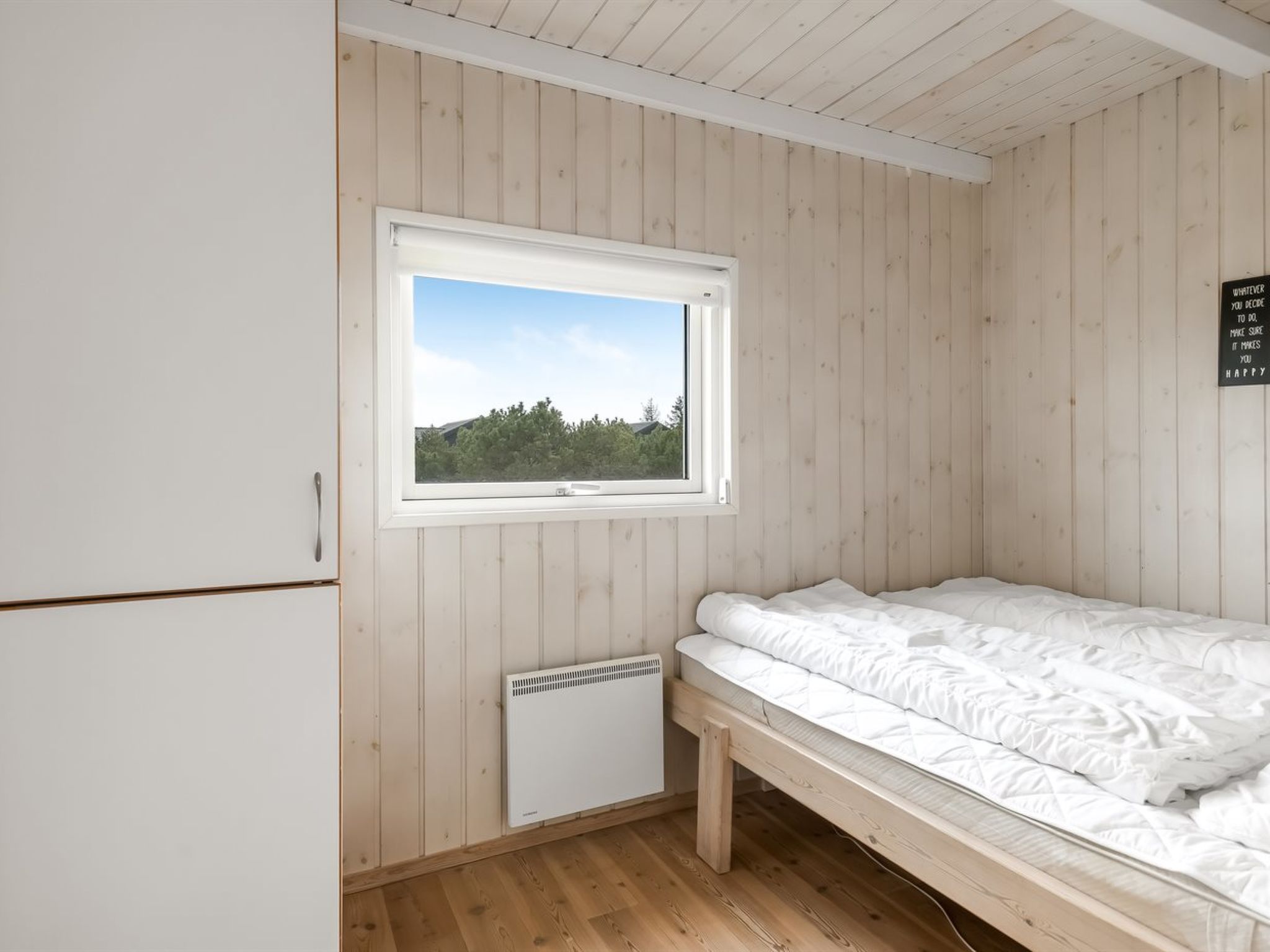 "Juris" - 950m from the sea - Dedans